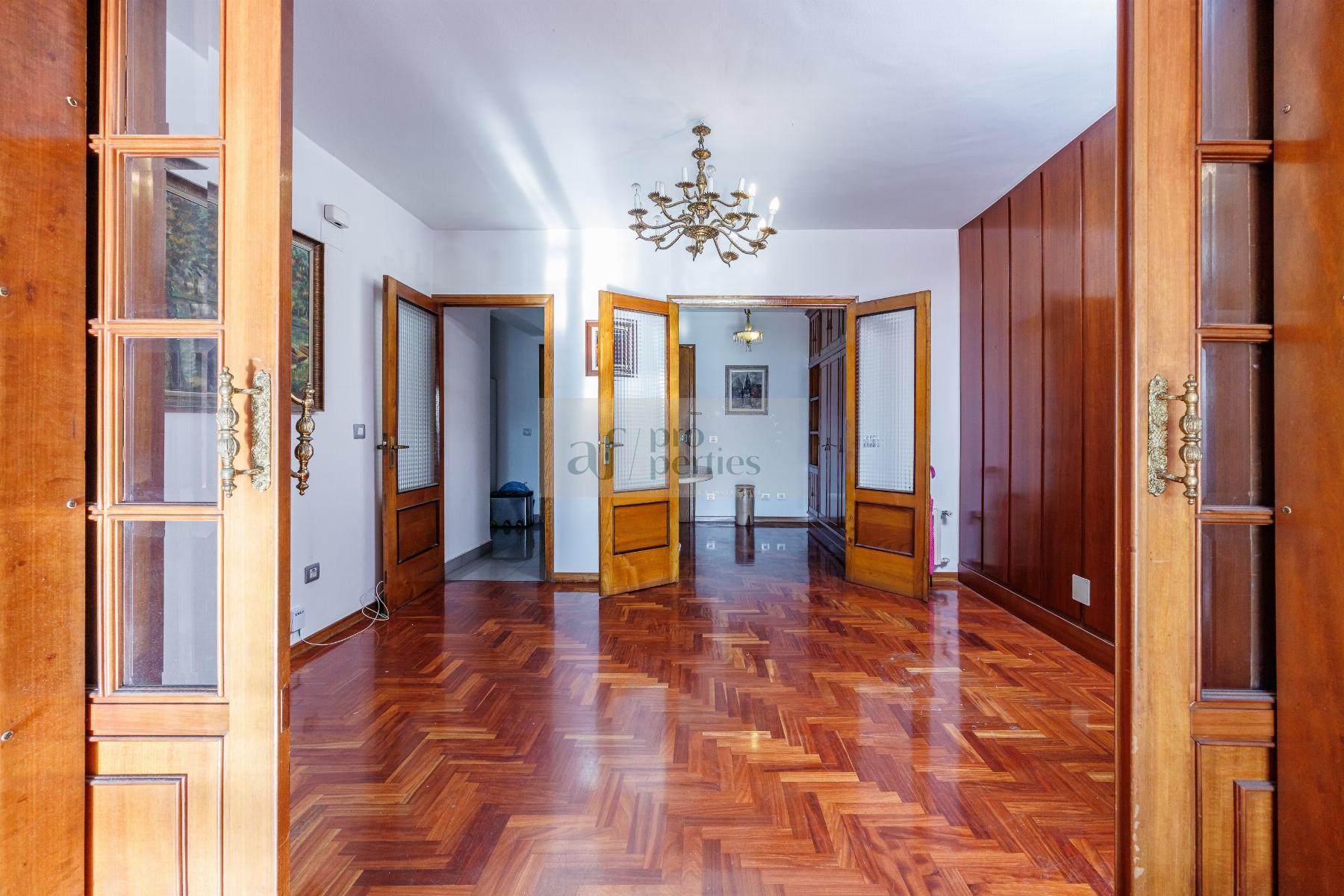 Venta de piso en Vigo