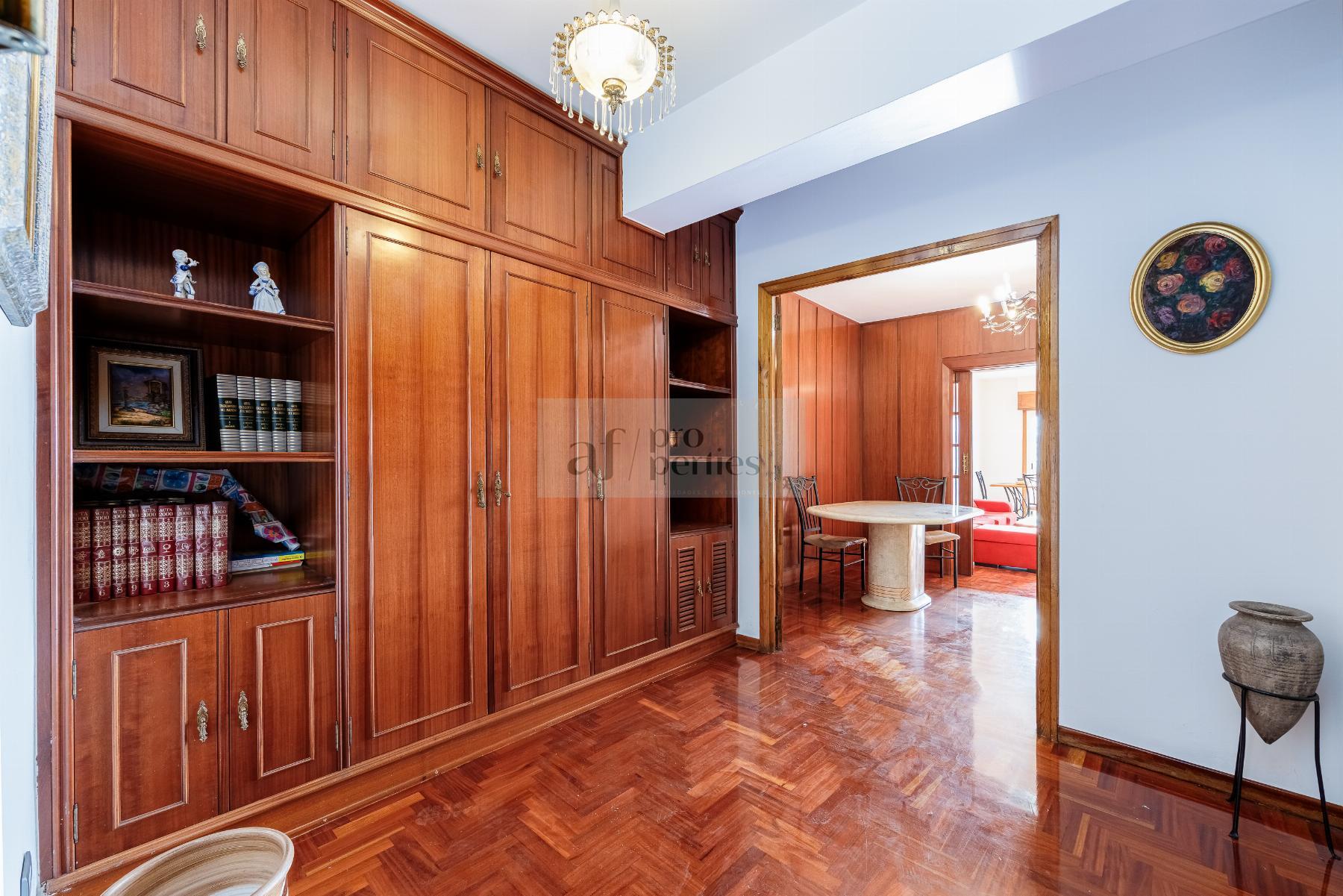 Venta de piso en Vigo