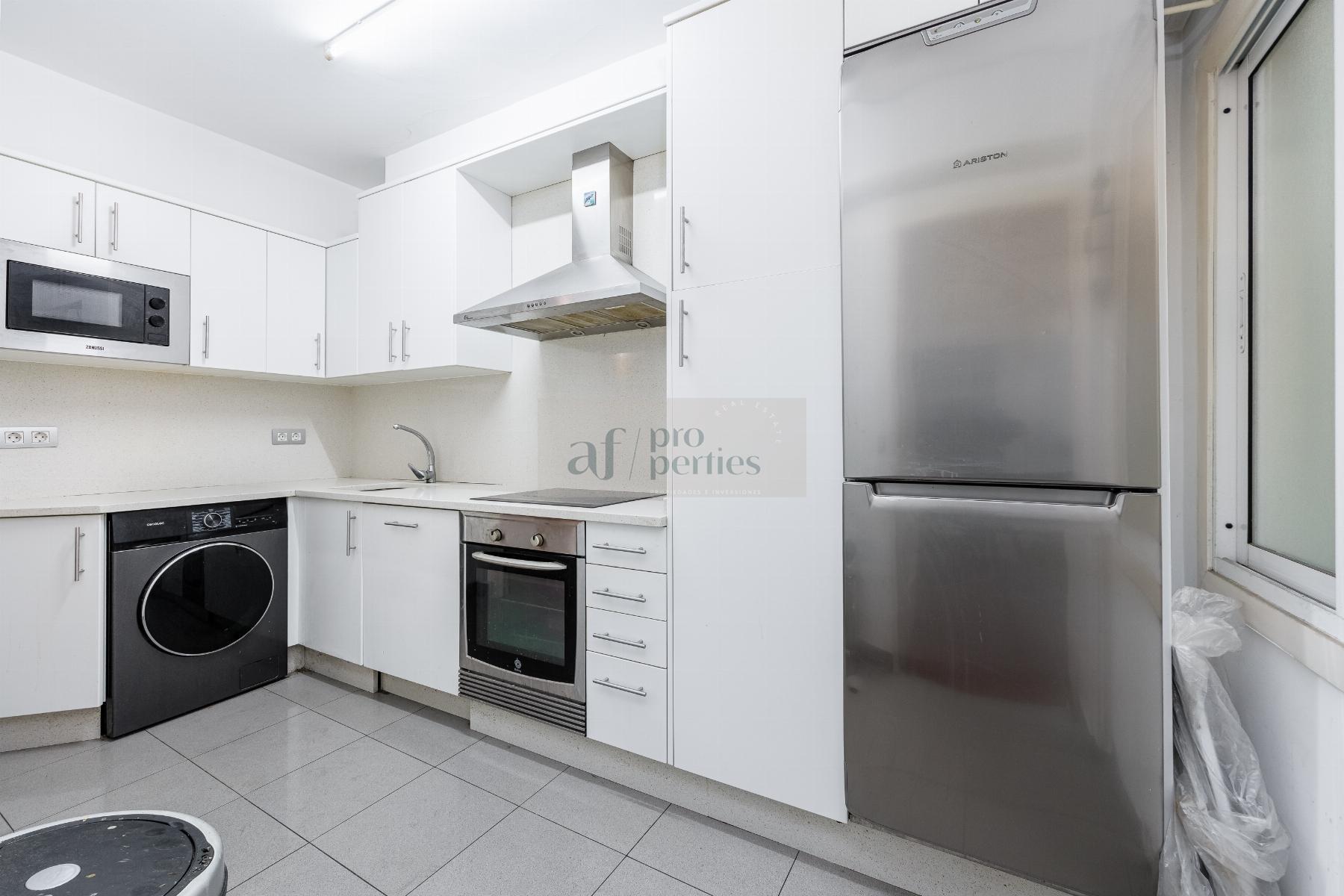 Venta de piso en Vigo