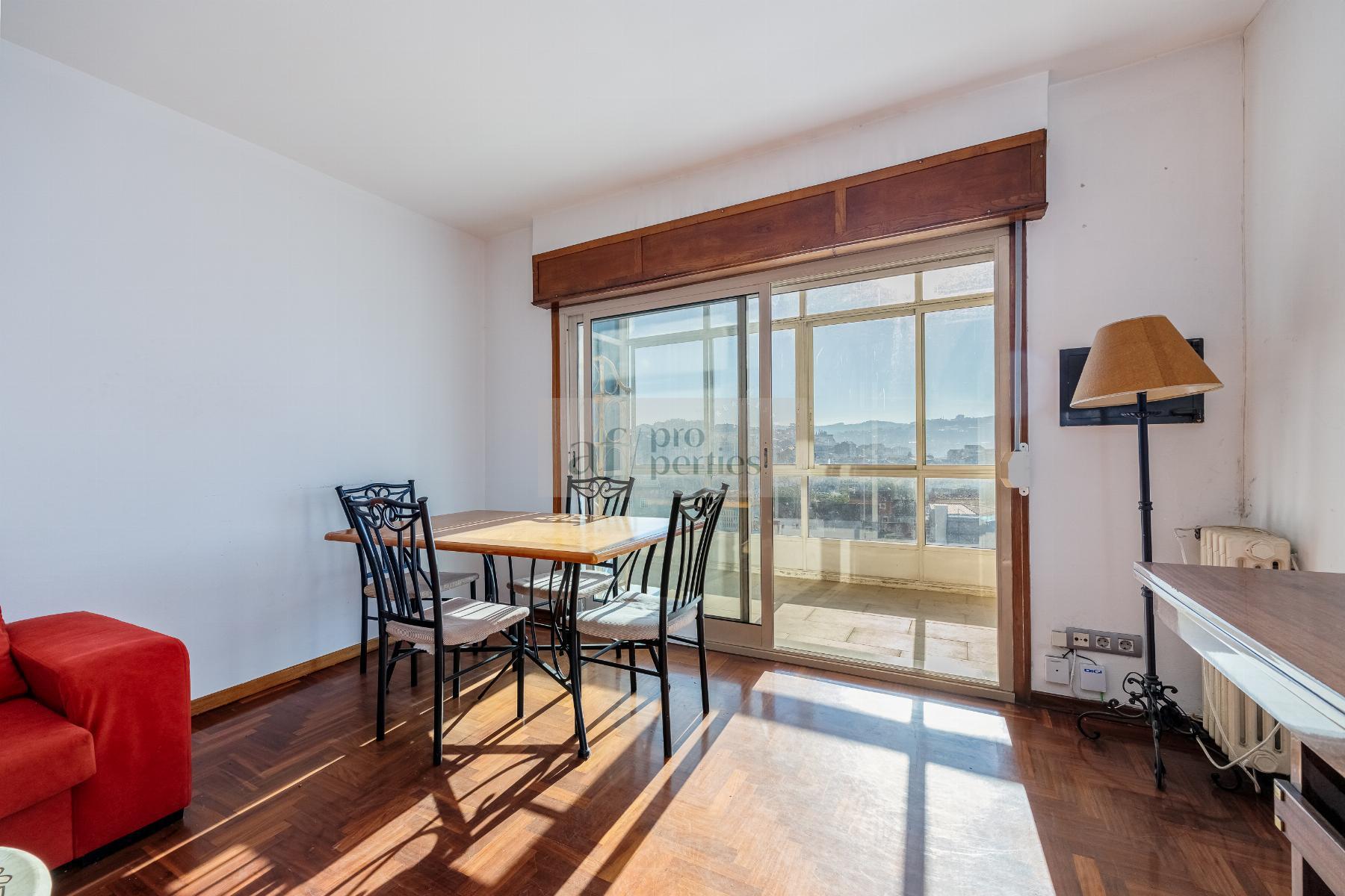 Venta de piso en Vigo