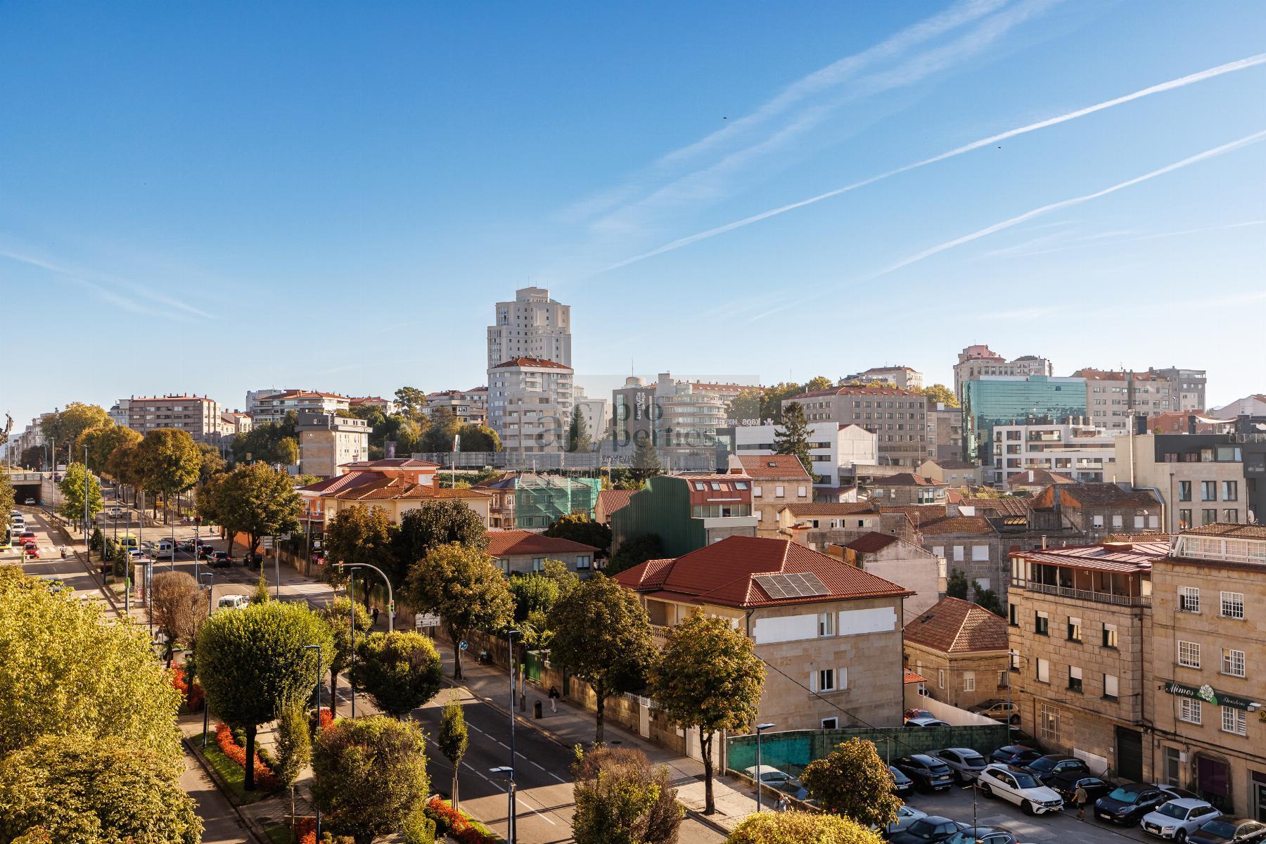 Venta de piso en Vigo