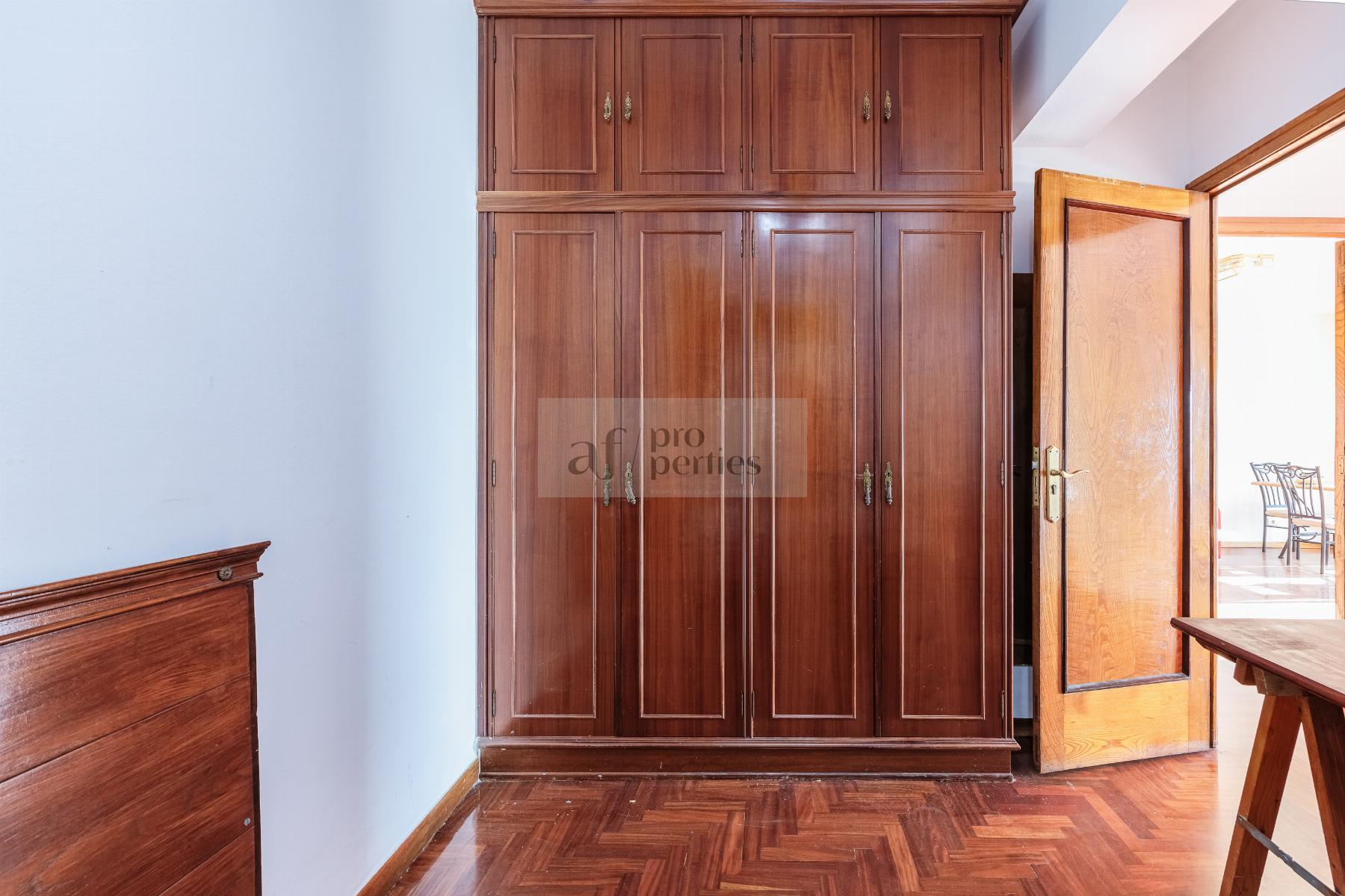 Venta de piso en Vigo