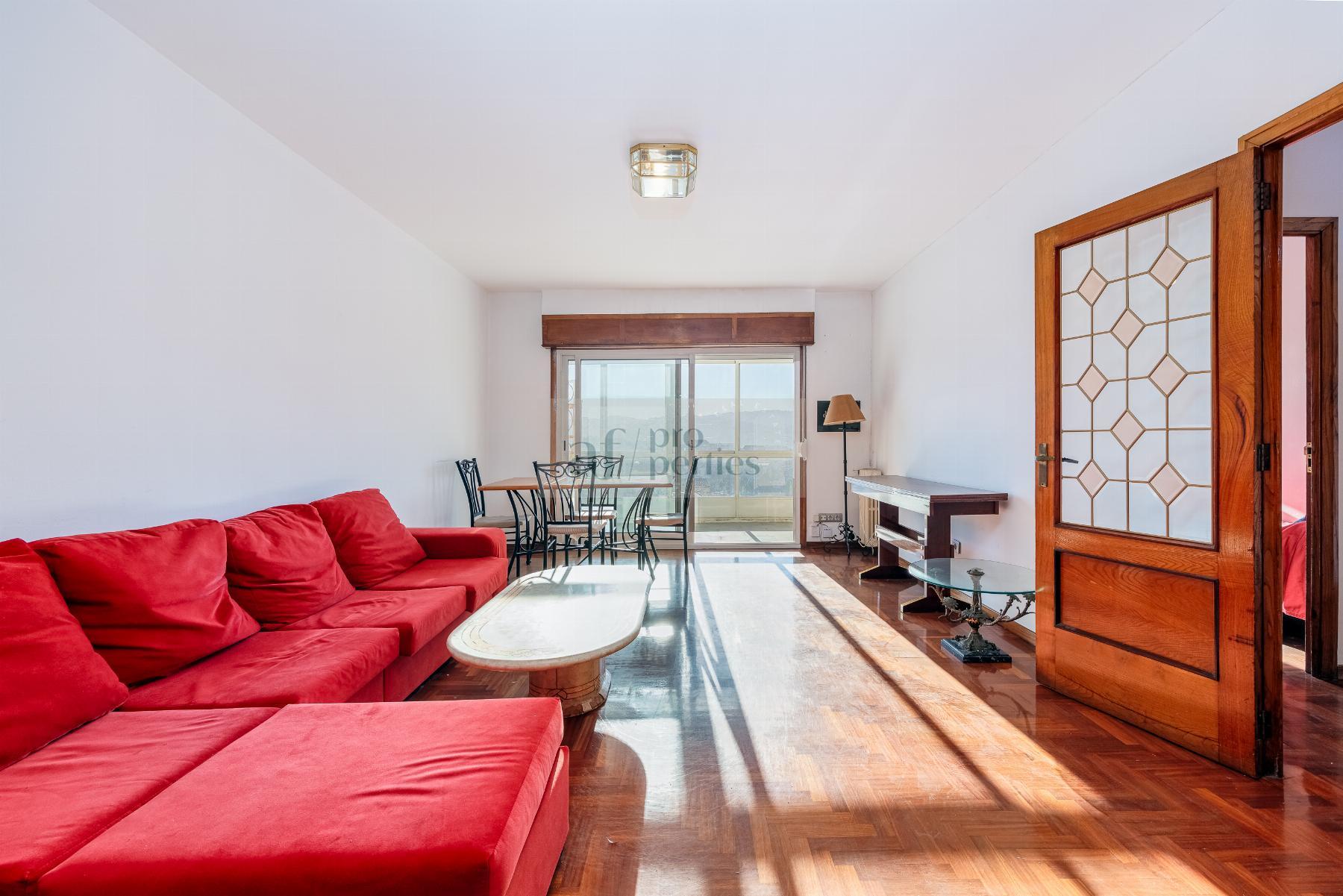 Venta de piso en Vigo