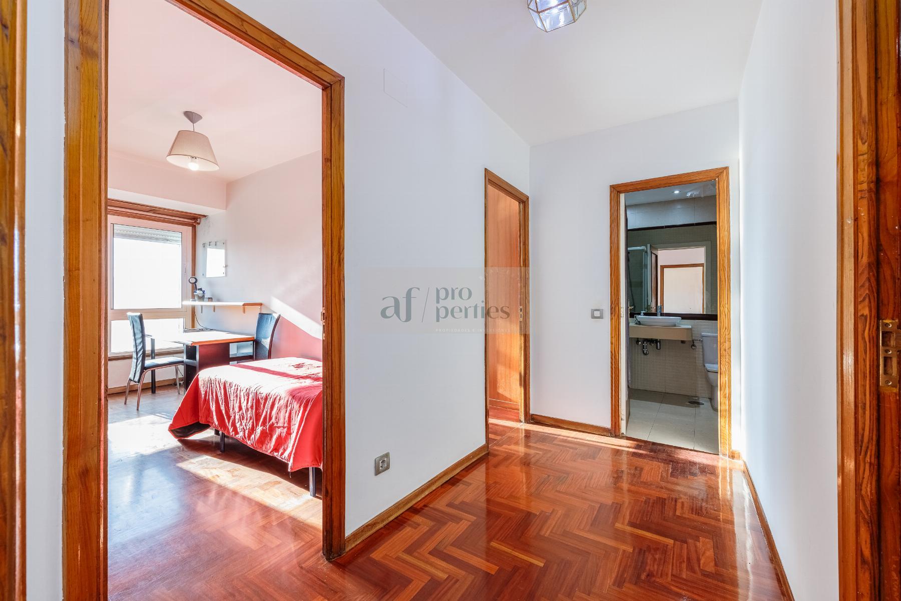 Venta de piso en Vigo