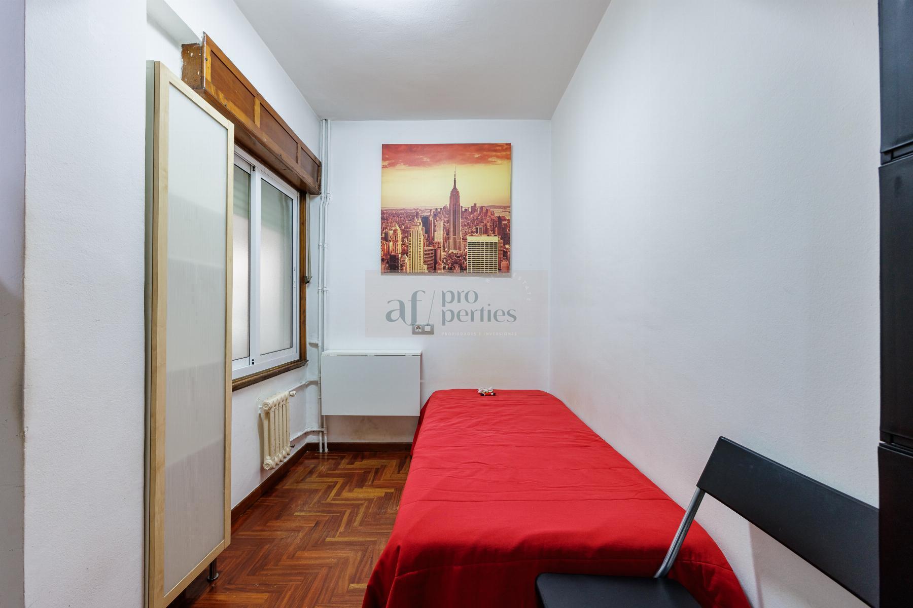 Venta de piso en Vigo