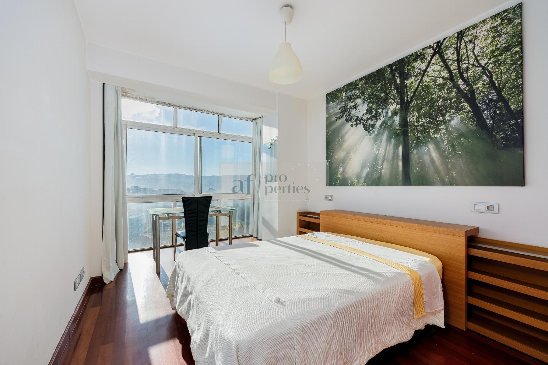 Venta de piso en Vigo