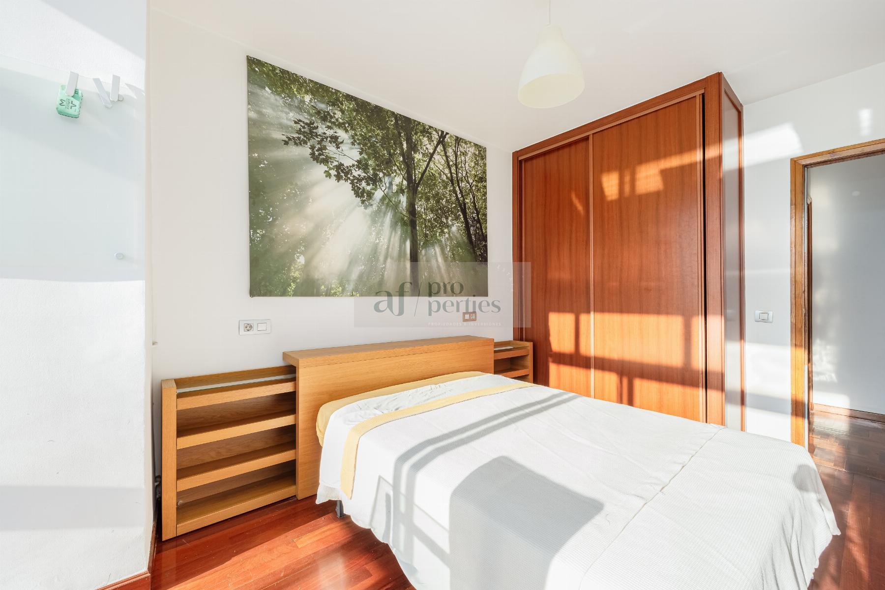 Venta de piso en Vigo