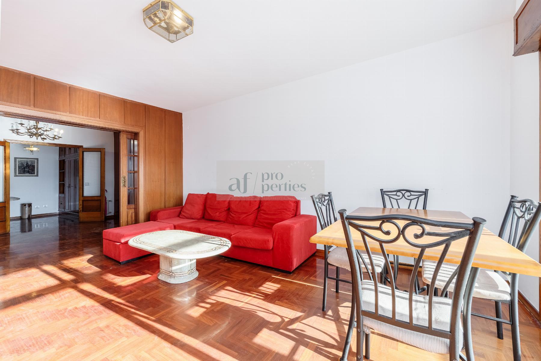 Venta de piso en Vigo