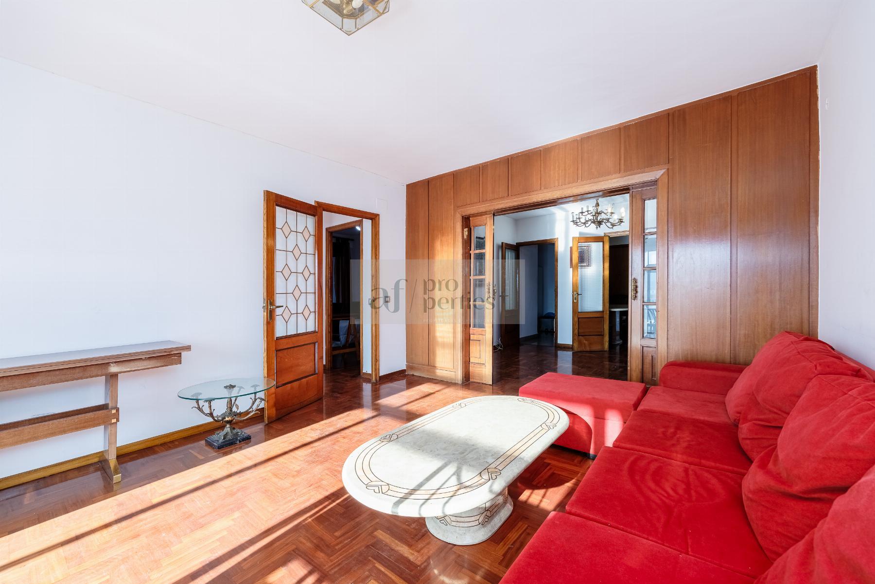 Venta de piso en Vigo