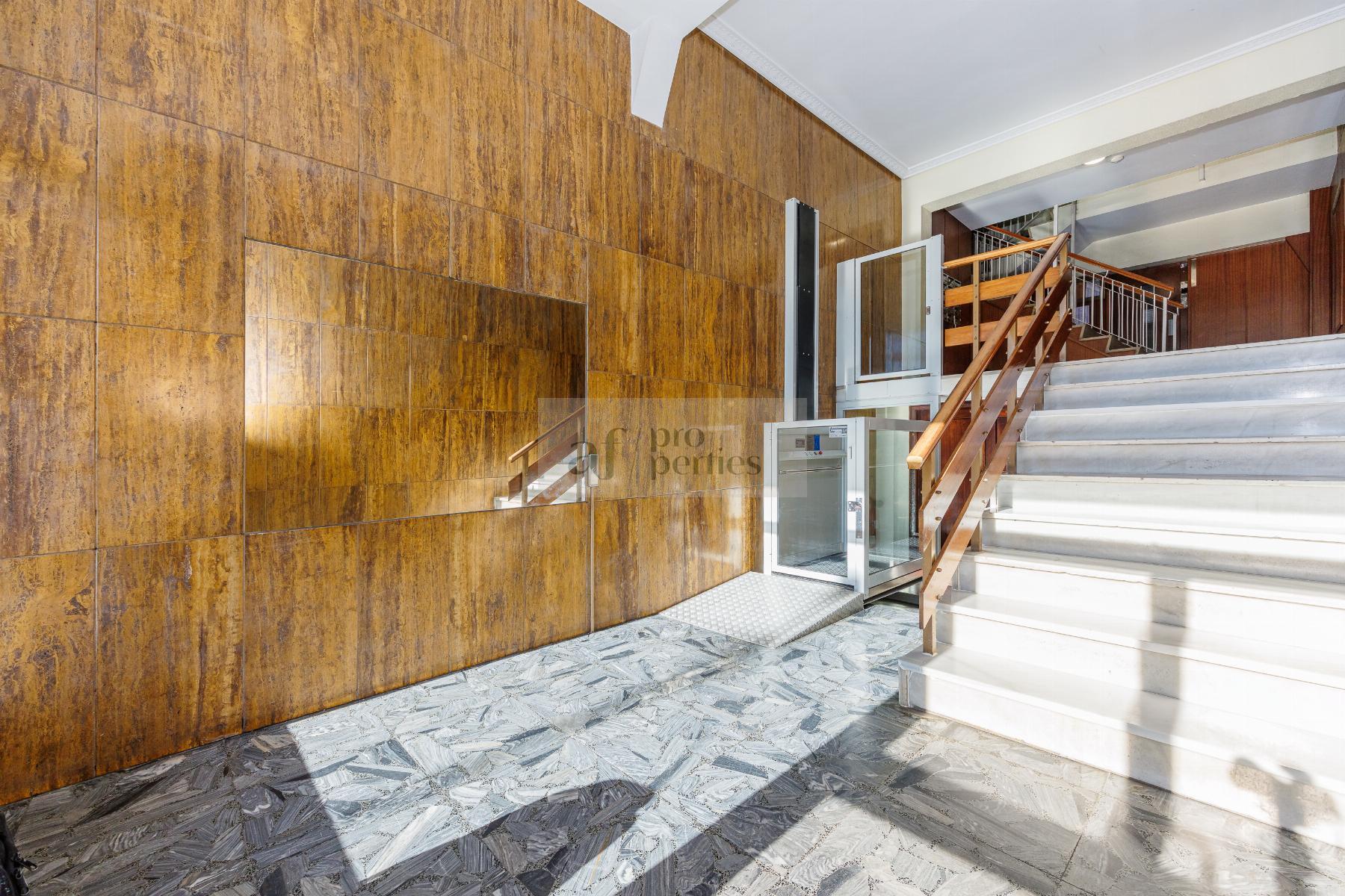 Venta de piso en Vigo