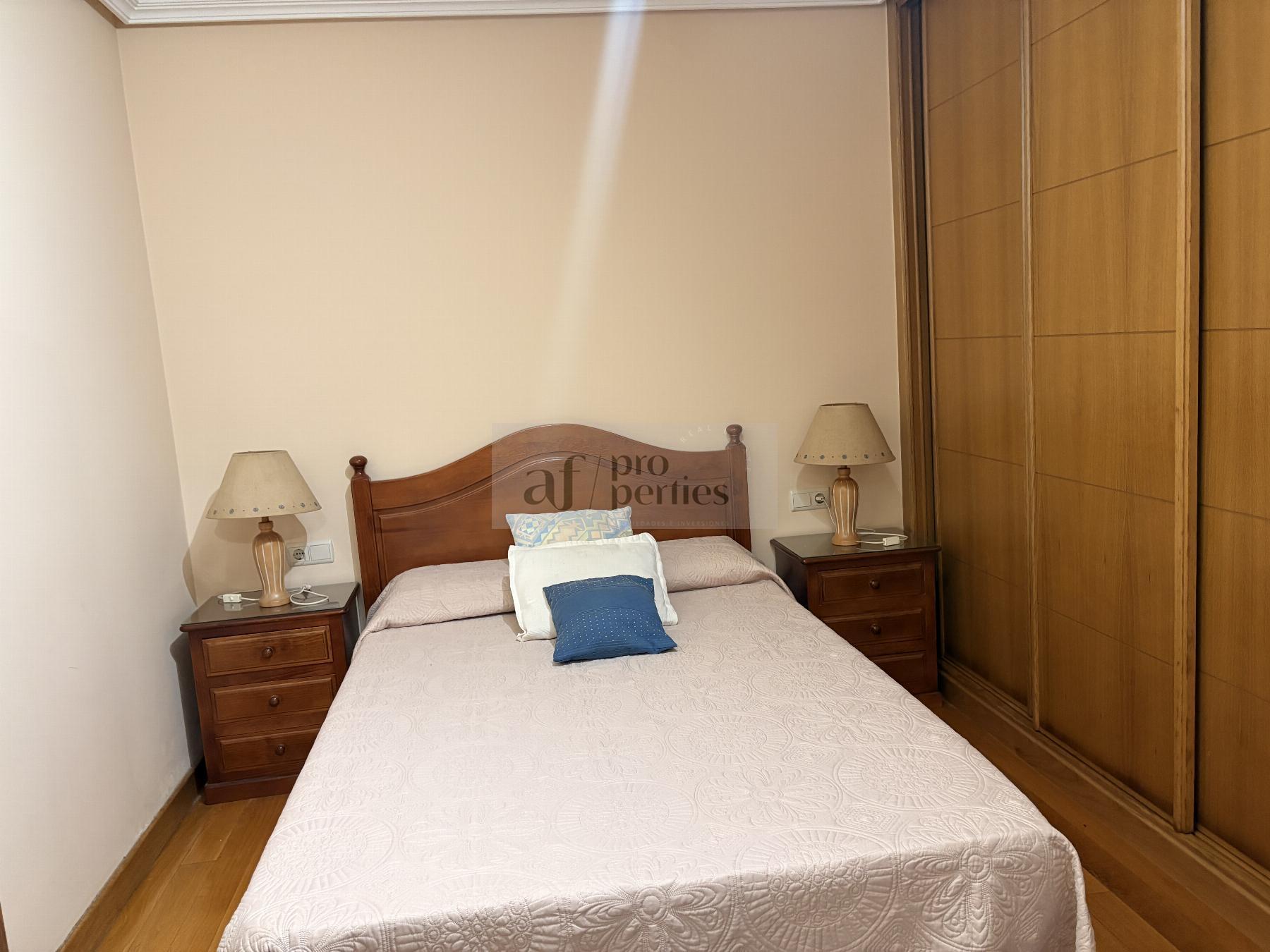Alquiler de estudio en Vigo