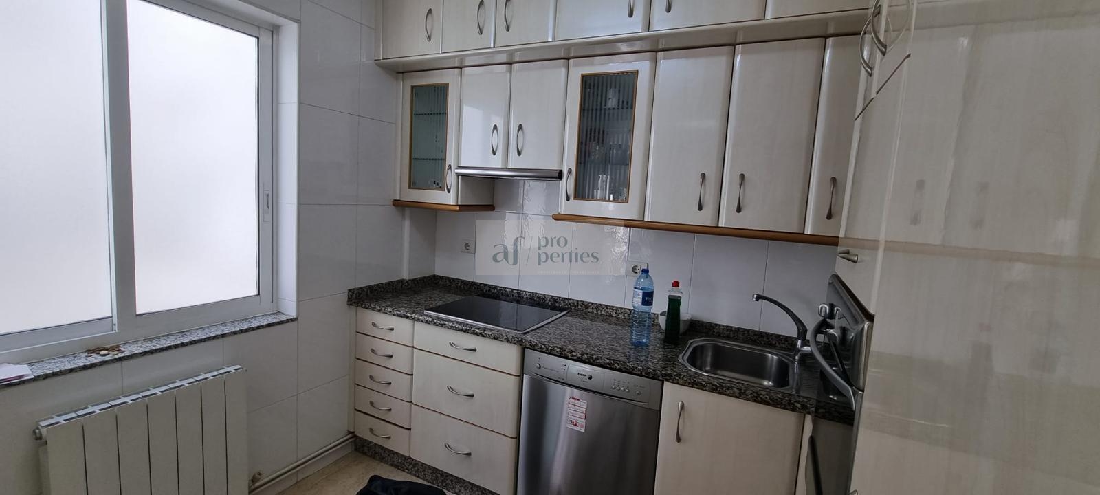 Venta de piso en Vigo