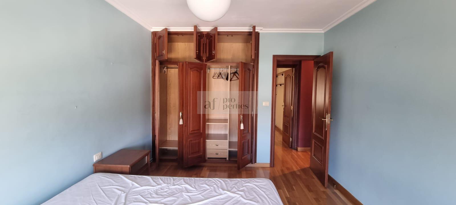 Venta de piso en Vigo