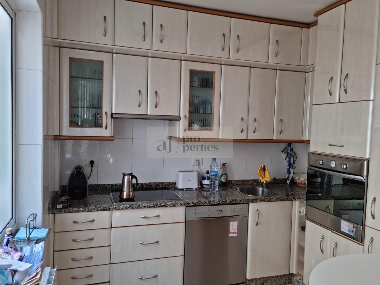 Venta de piso en Vigo