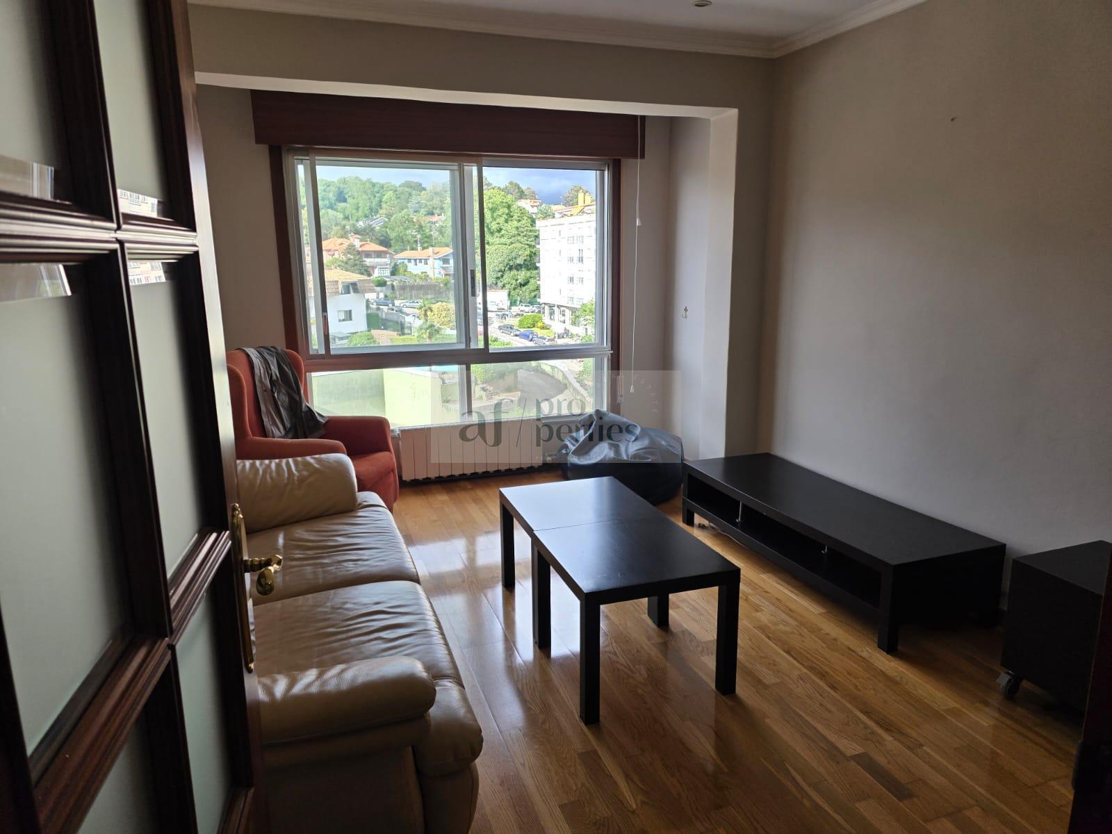 Venta de piso en Vigo