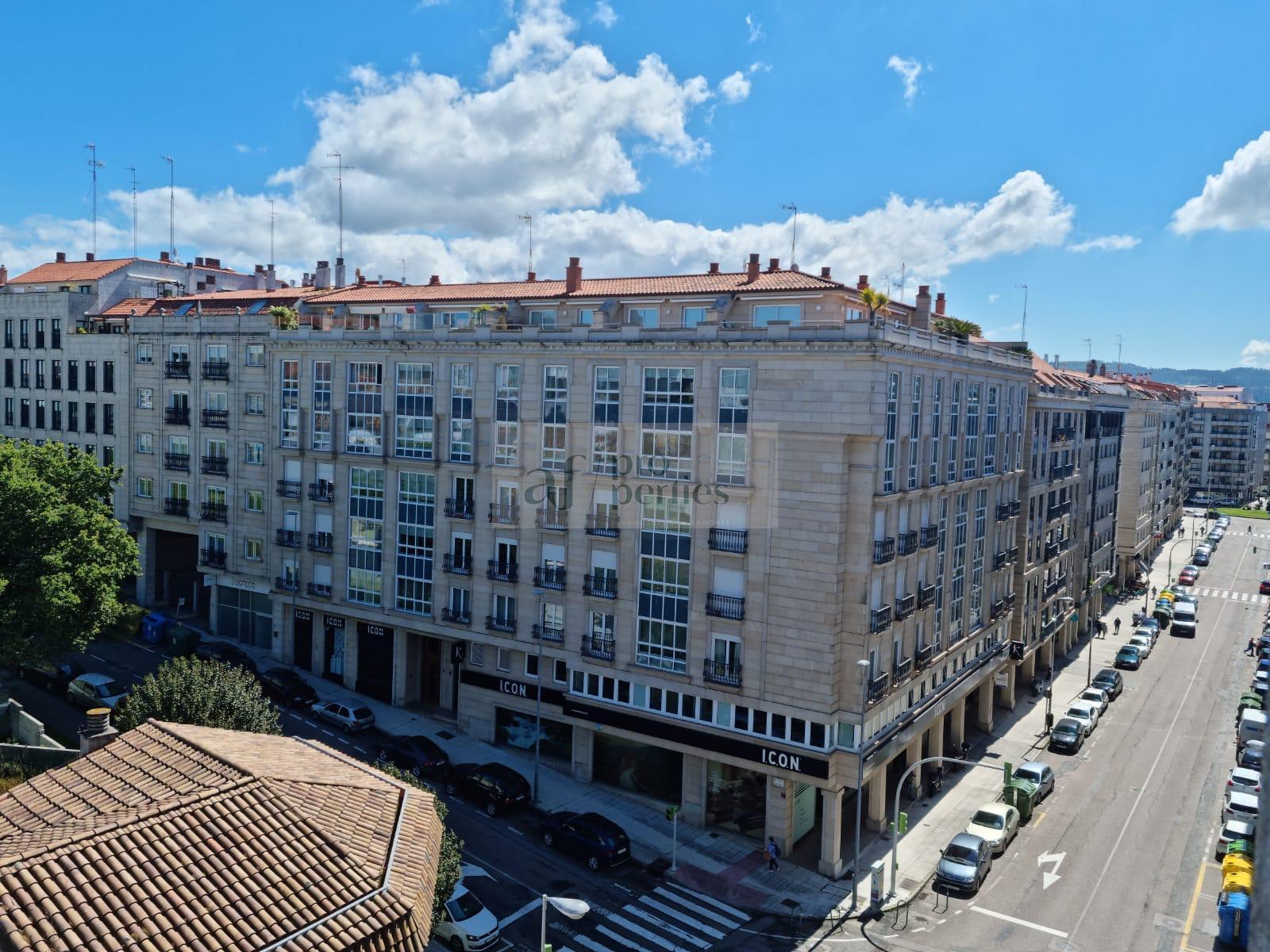 Venta de piso en Vigo