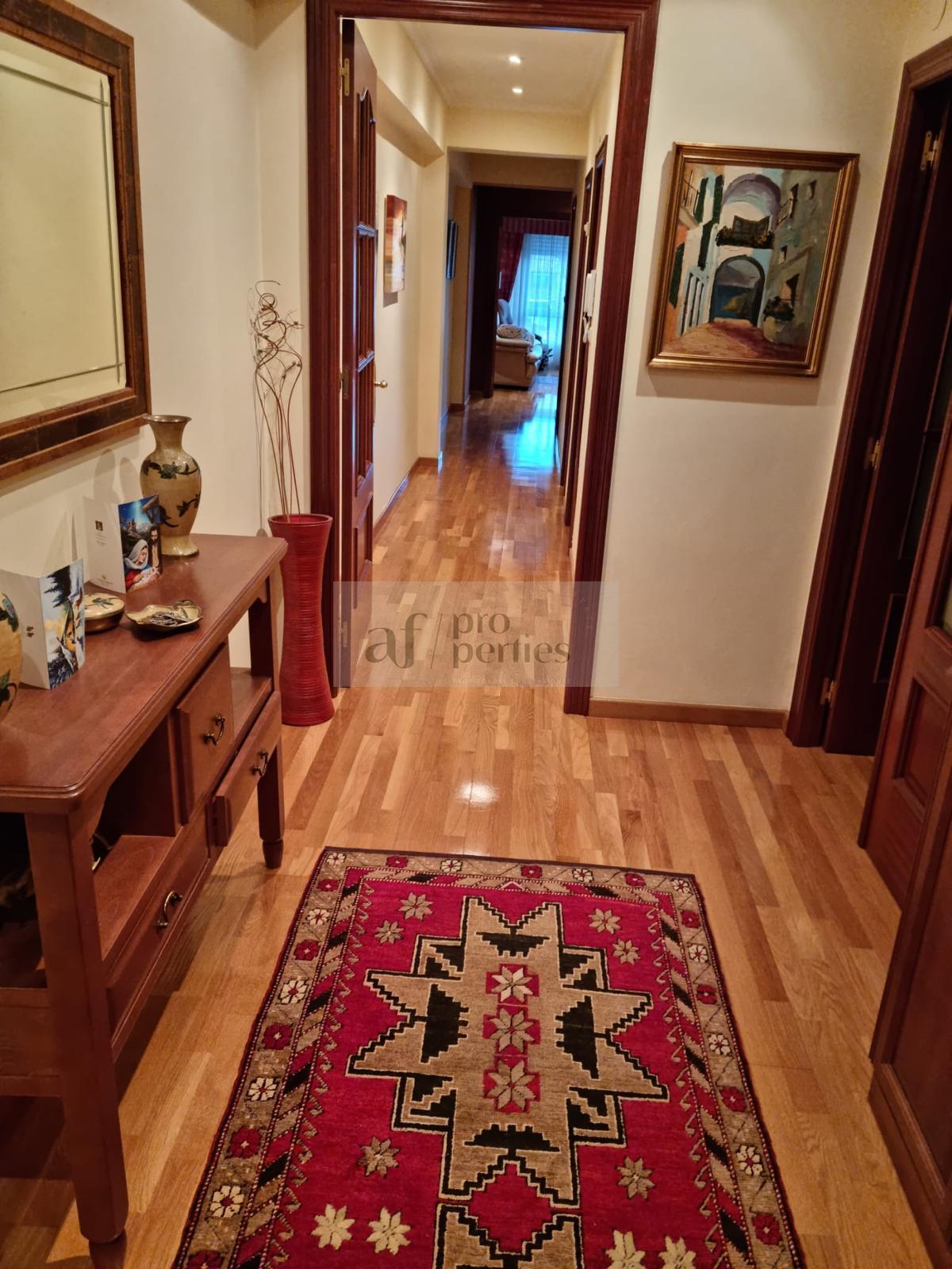 Venta de piso en Vigo