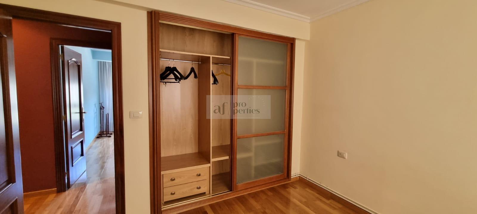 Venta de piso en Vigo