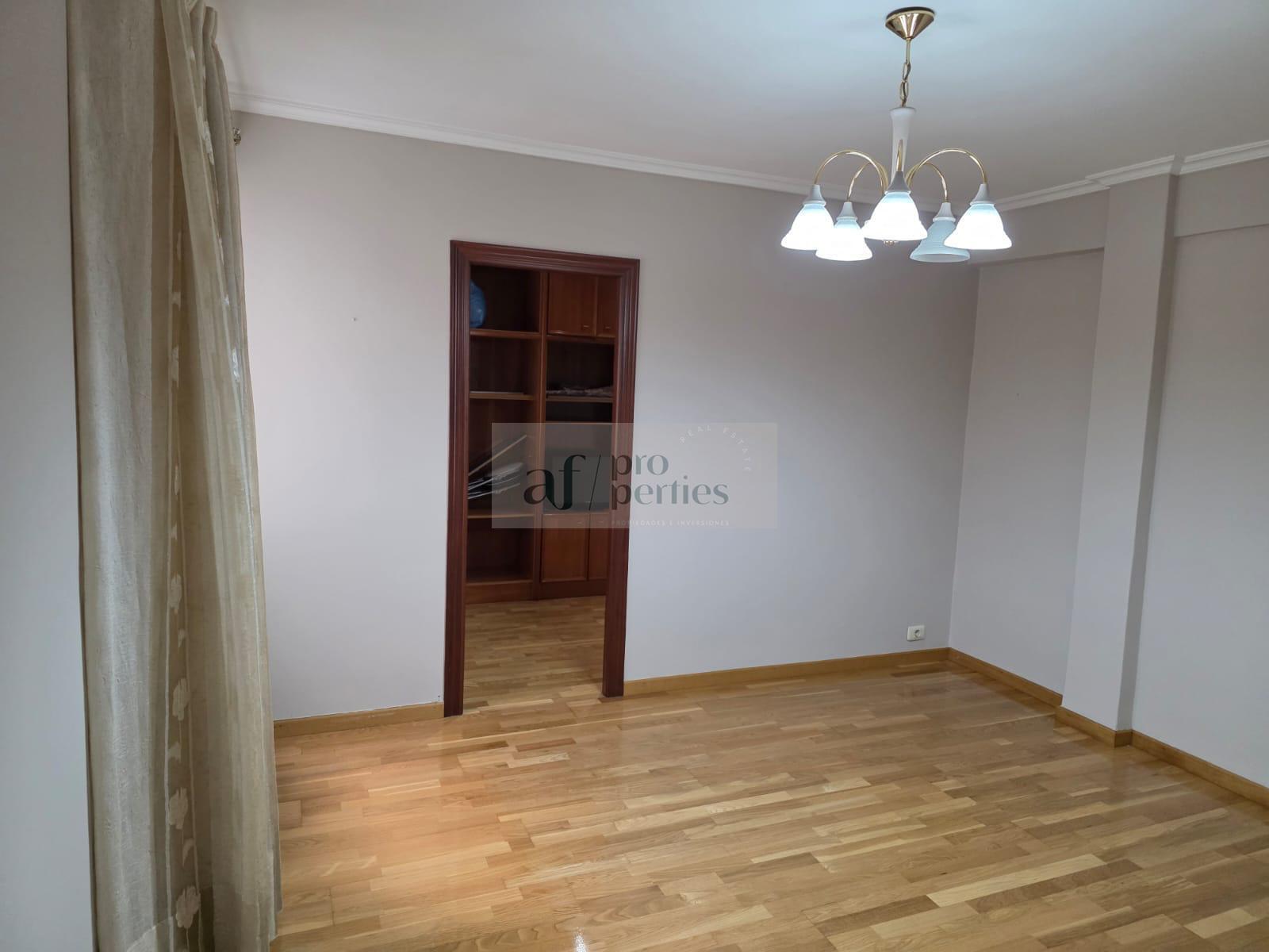 Venta de piso en Vigo