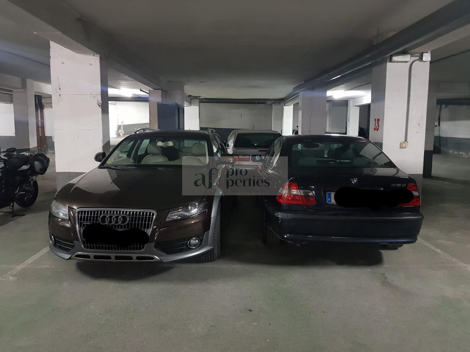 Venta de piso en Vigo