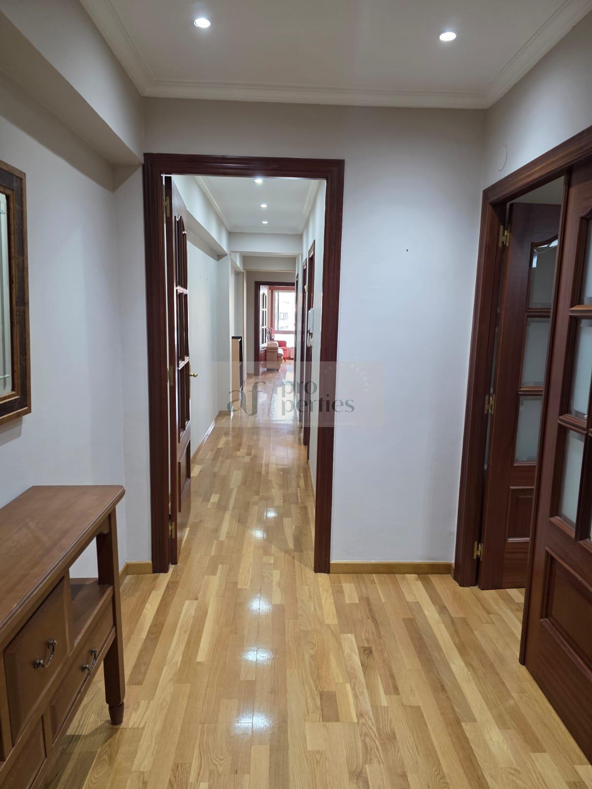 Venta de piso en Vigo