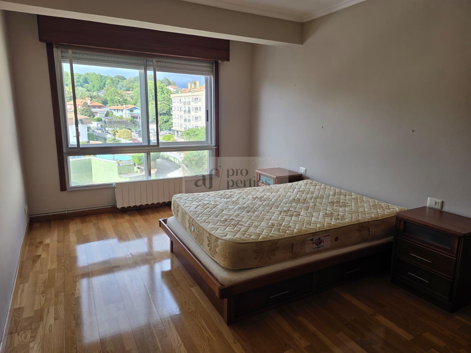 Venta de piso en Vigo