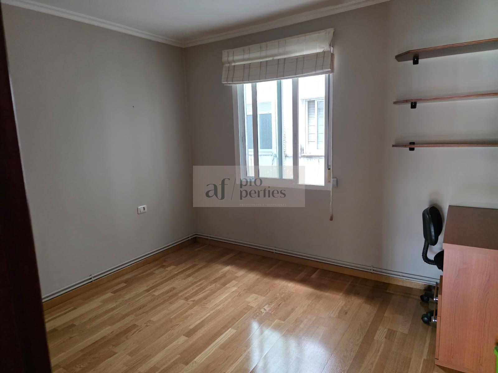 Venta de piso en Vigo