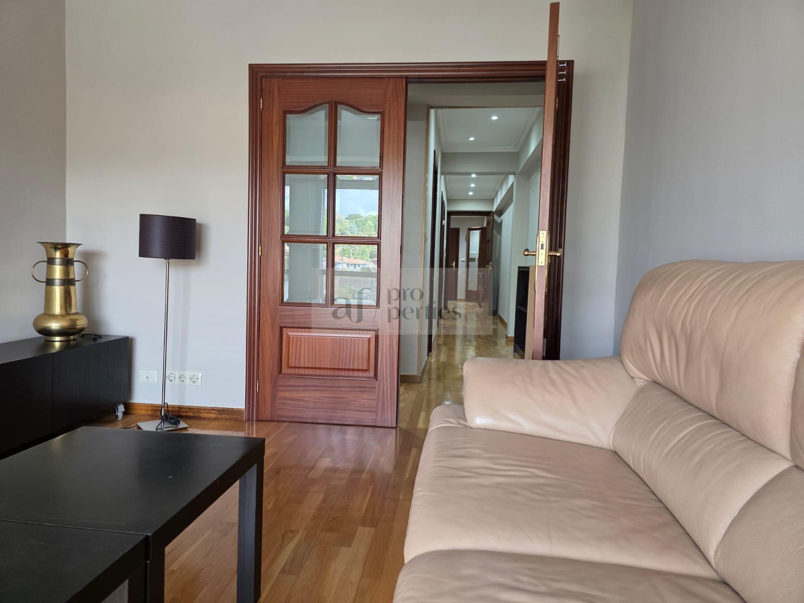 Venta de piso en Vigo