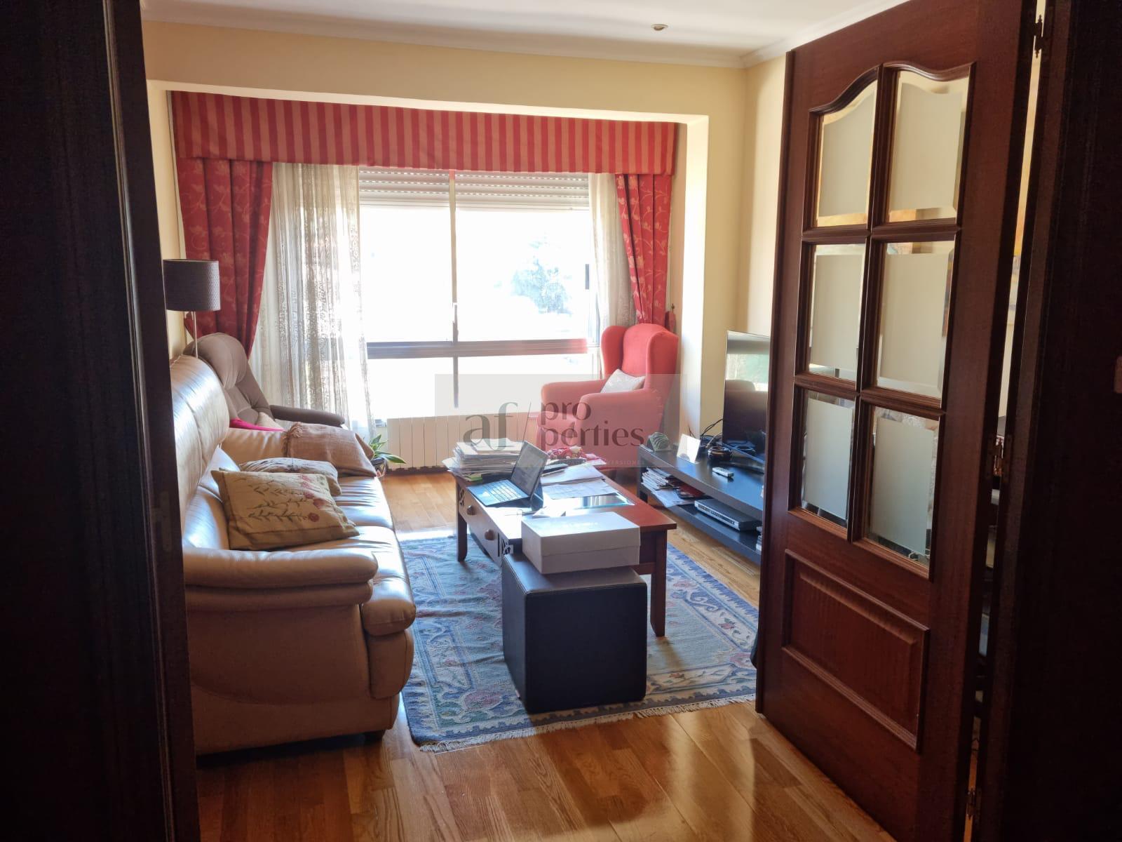 Venta de piso en Vigo