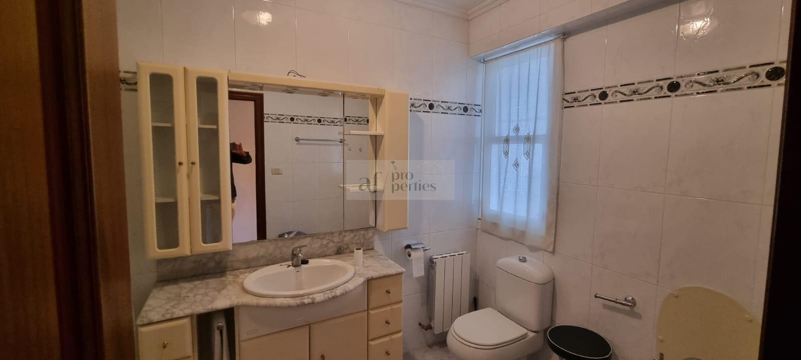 Venta de piso en Vigo
