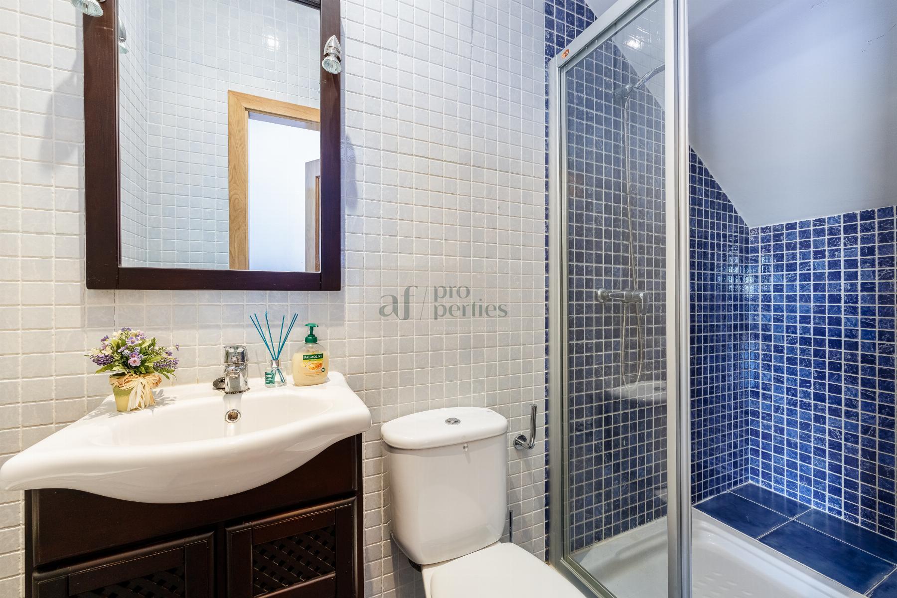 Venta de chalet en Oia