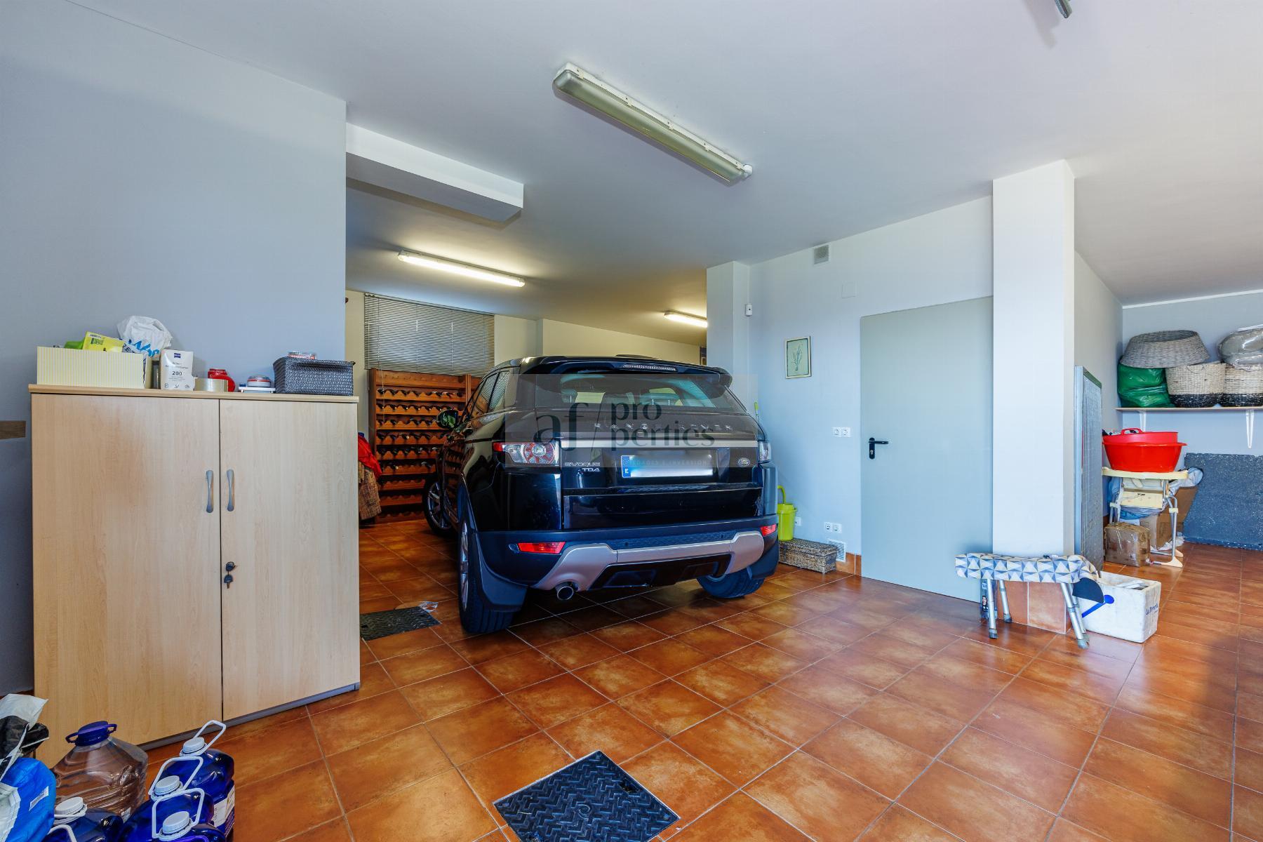 Venta de chalet en Oia