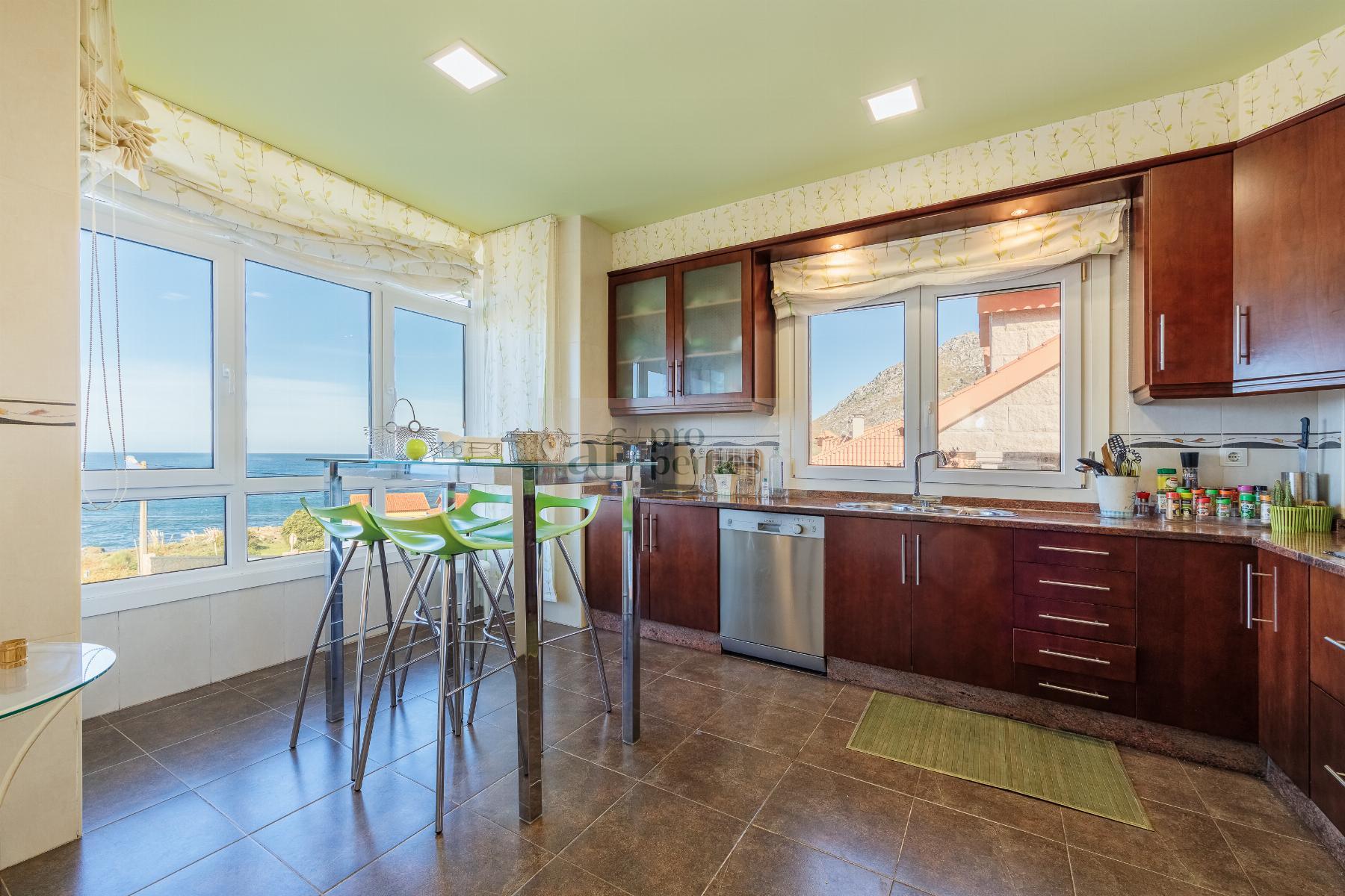 Venta de chalet en Oia