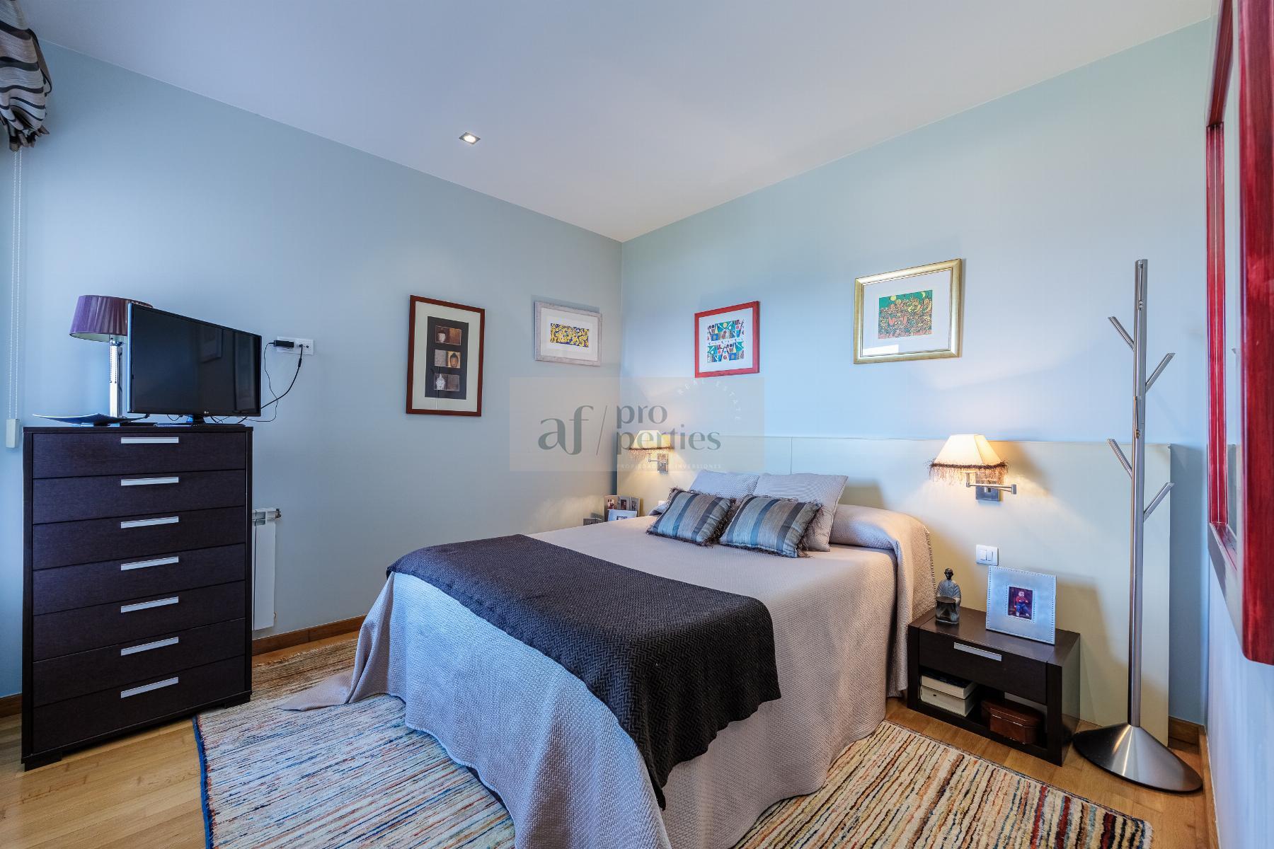 Venta de chalet en Oia