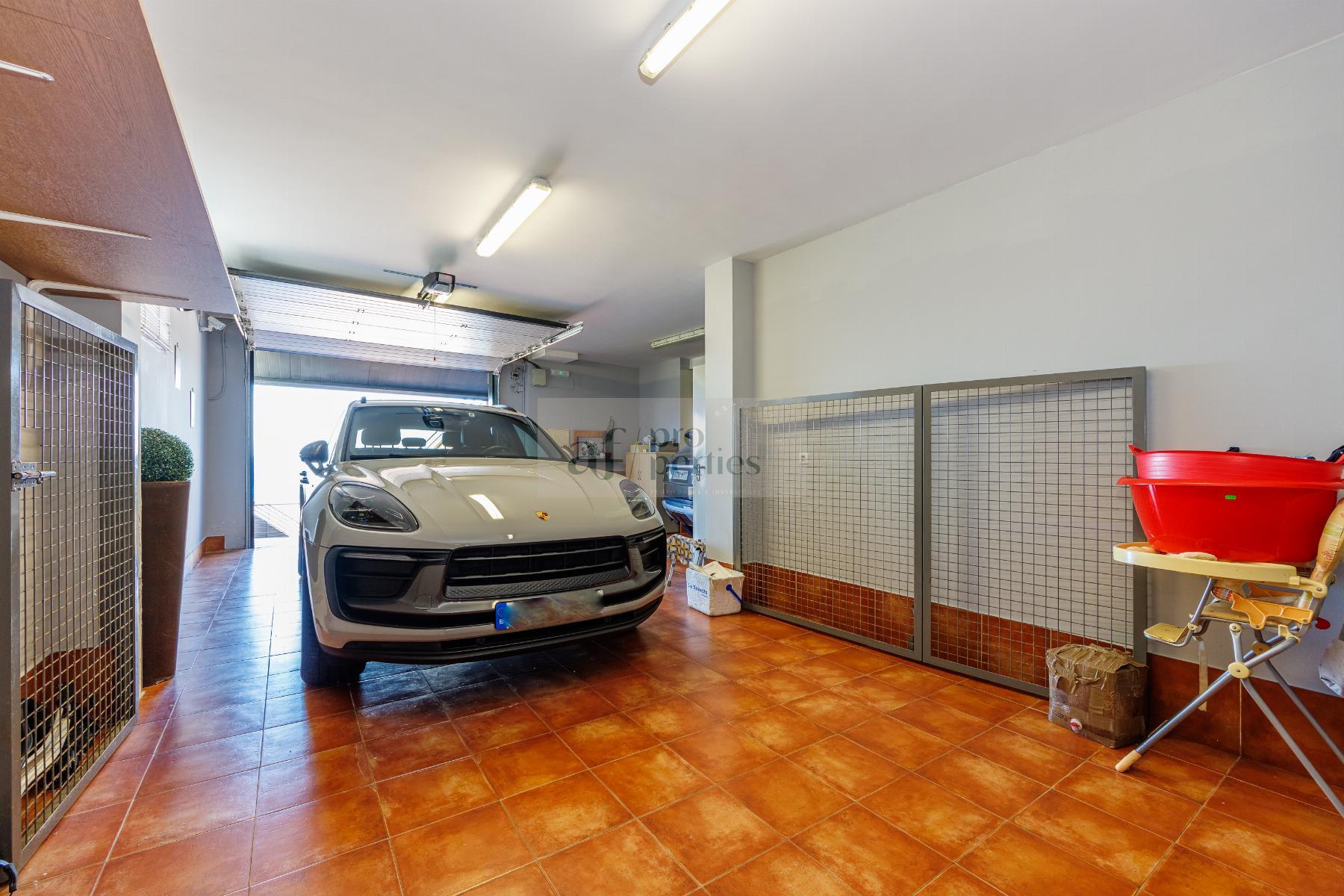 Venta de chalet en Oia