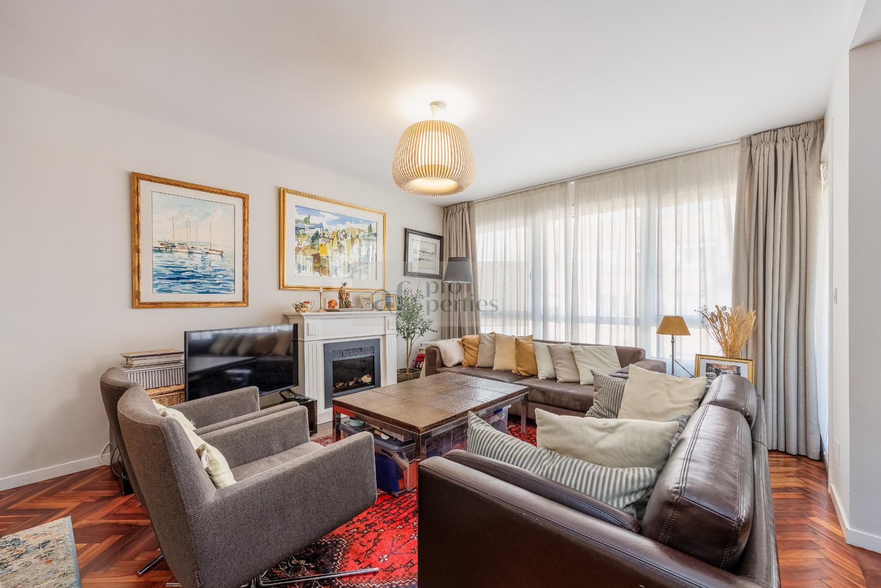 Venta de piso en Vigo