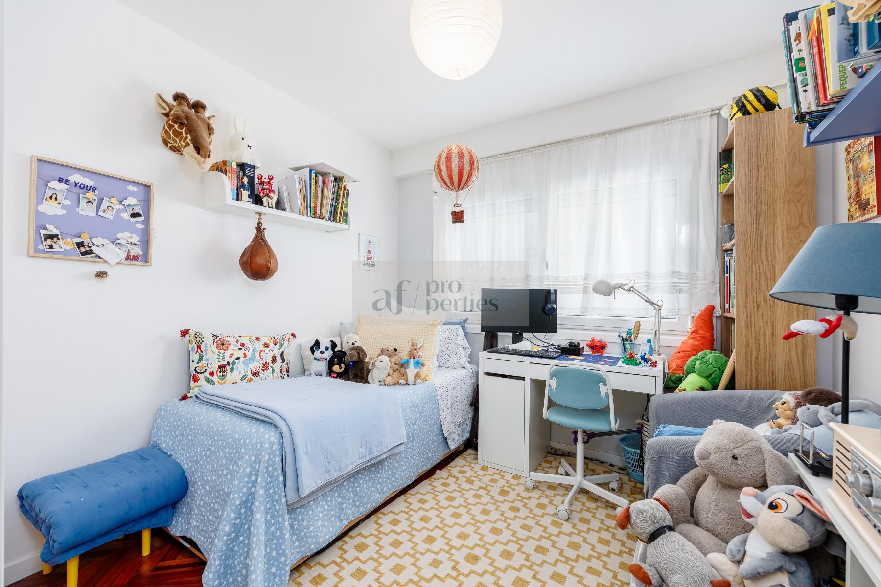 Venta de piso en Vigo