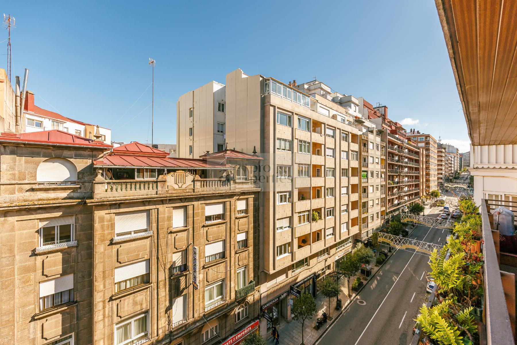 Venta de piso en Vigo