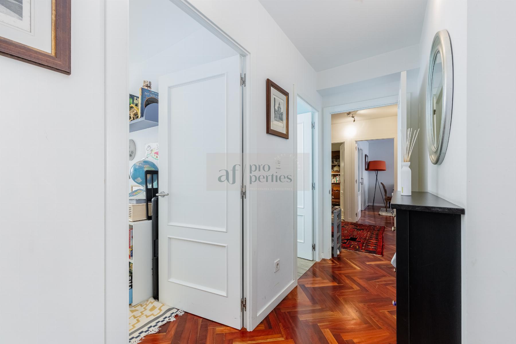 Venta de piso en Vigo