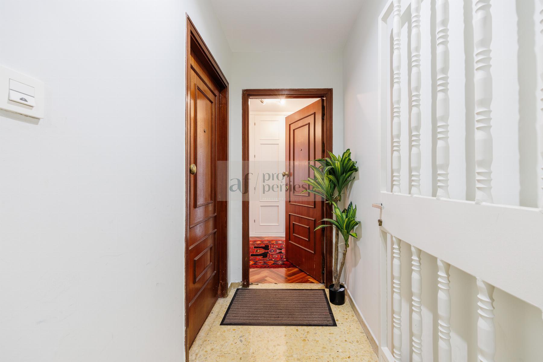 Venta de piso en Vigo