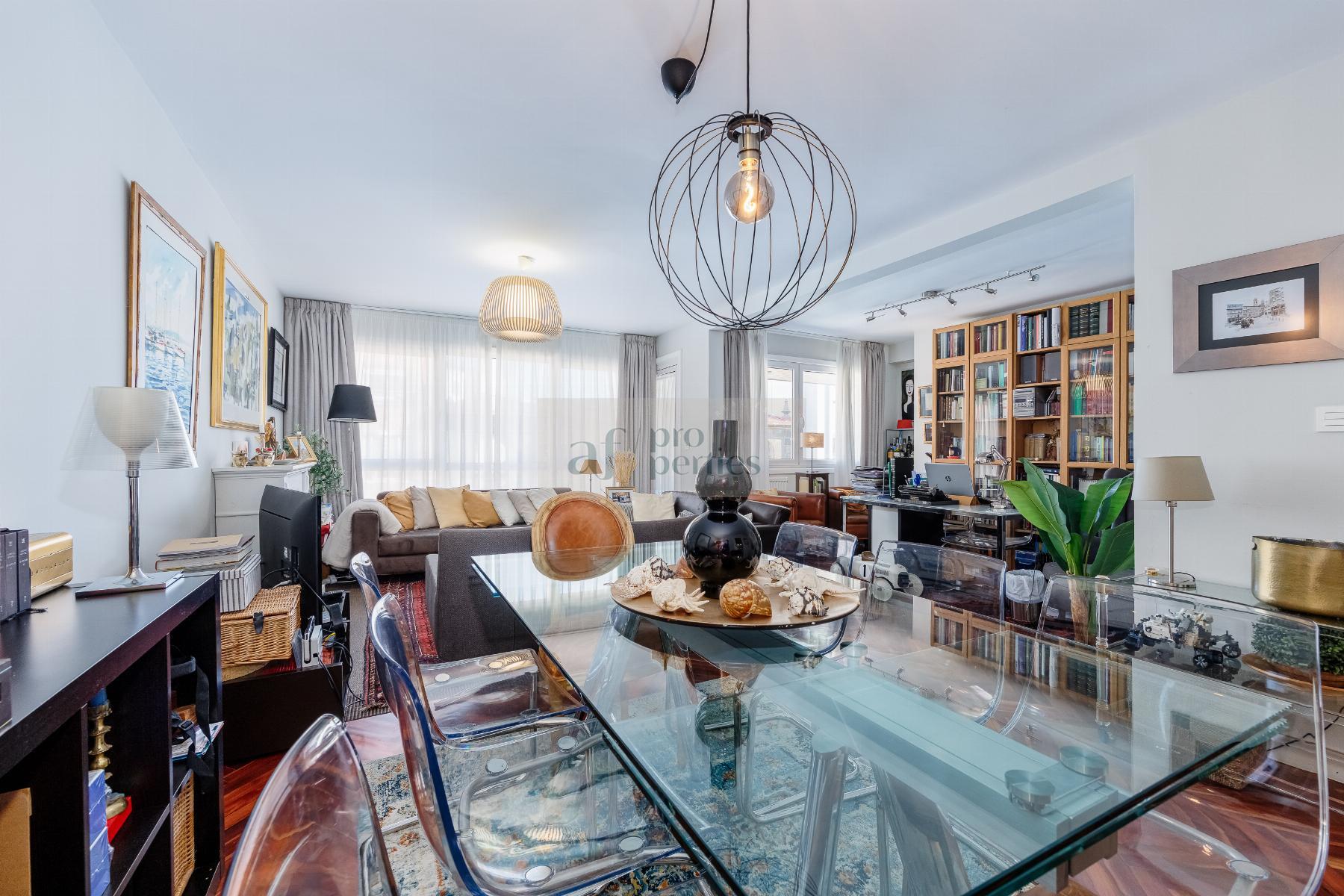 Venta de piso en Vigo