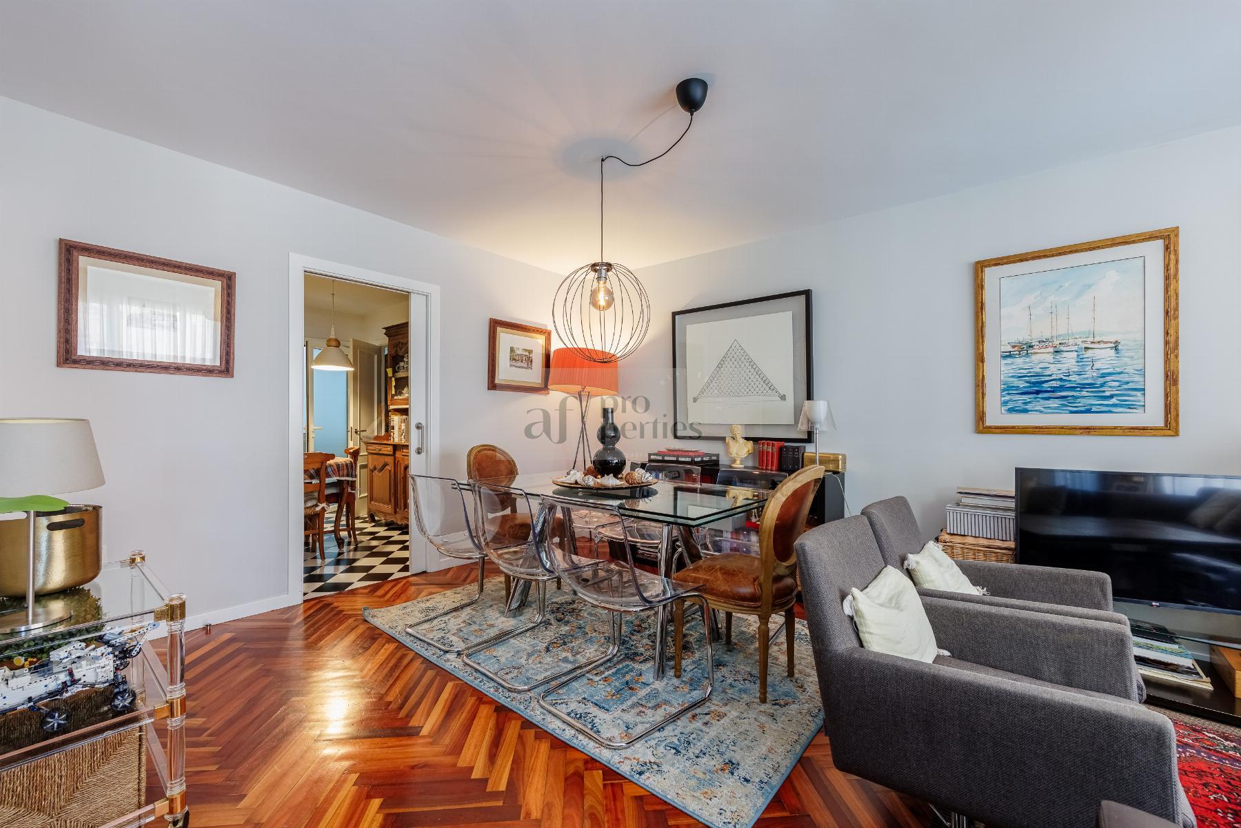 Venta de piso en Vigo