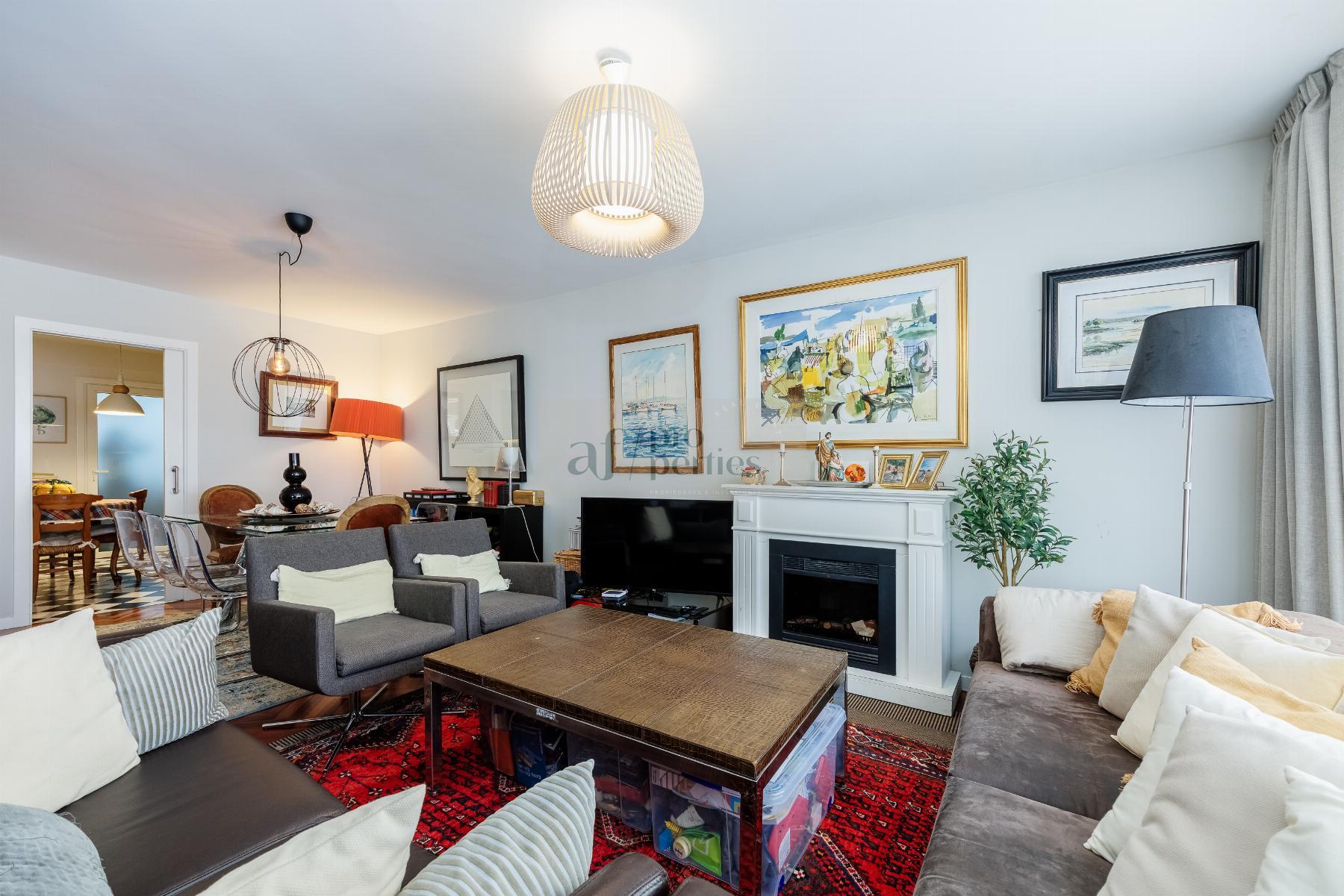 Venta de piso en Vigo
