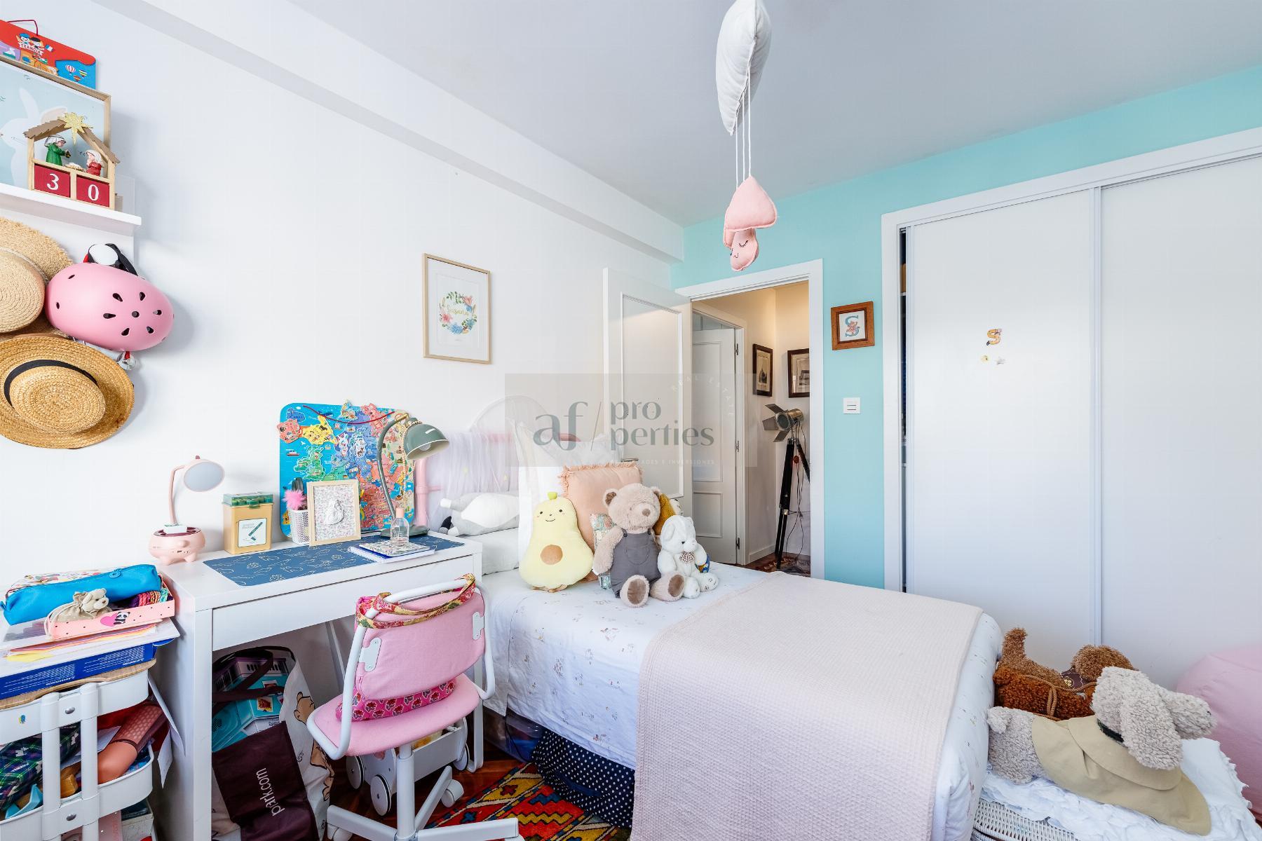 Venta de piso en Vigo