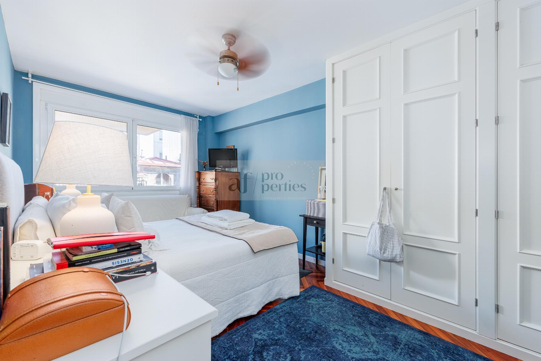 Venta de piso en Vigo