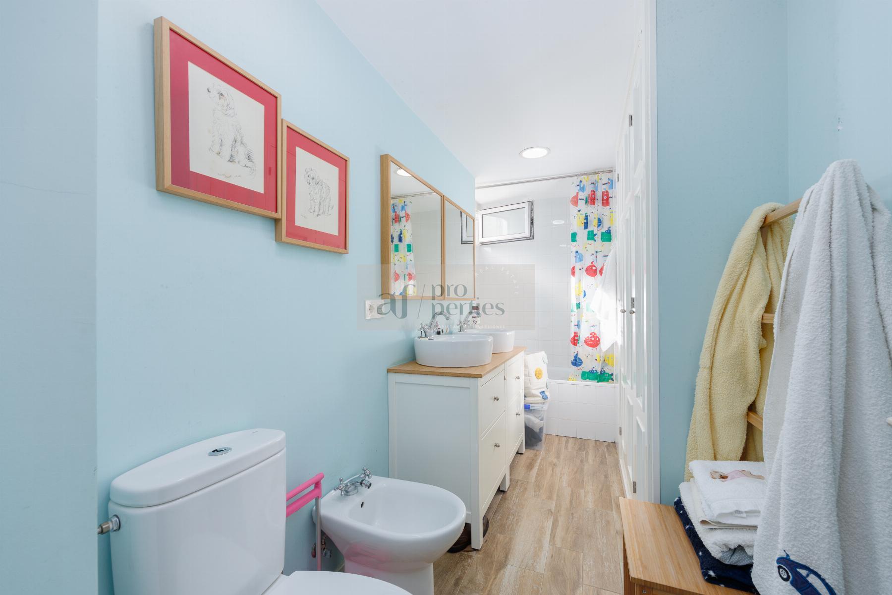 Venta de piso en Vigo