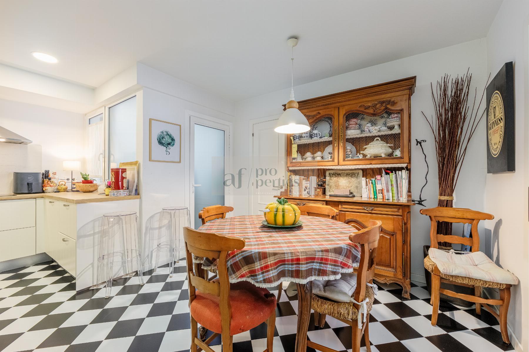 Venta de piso en Vigo
