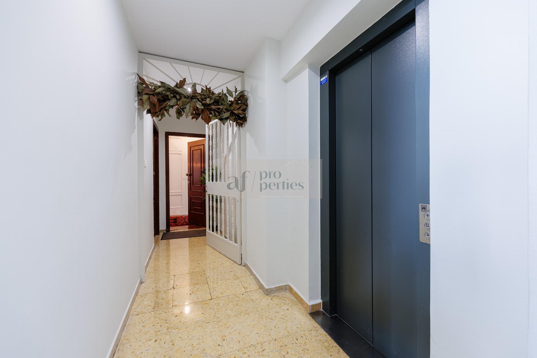 Venta de piso en Vigo