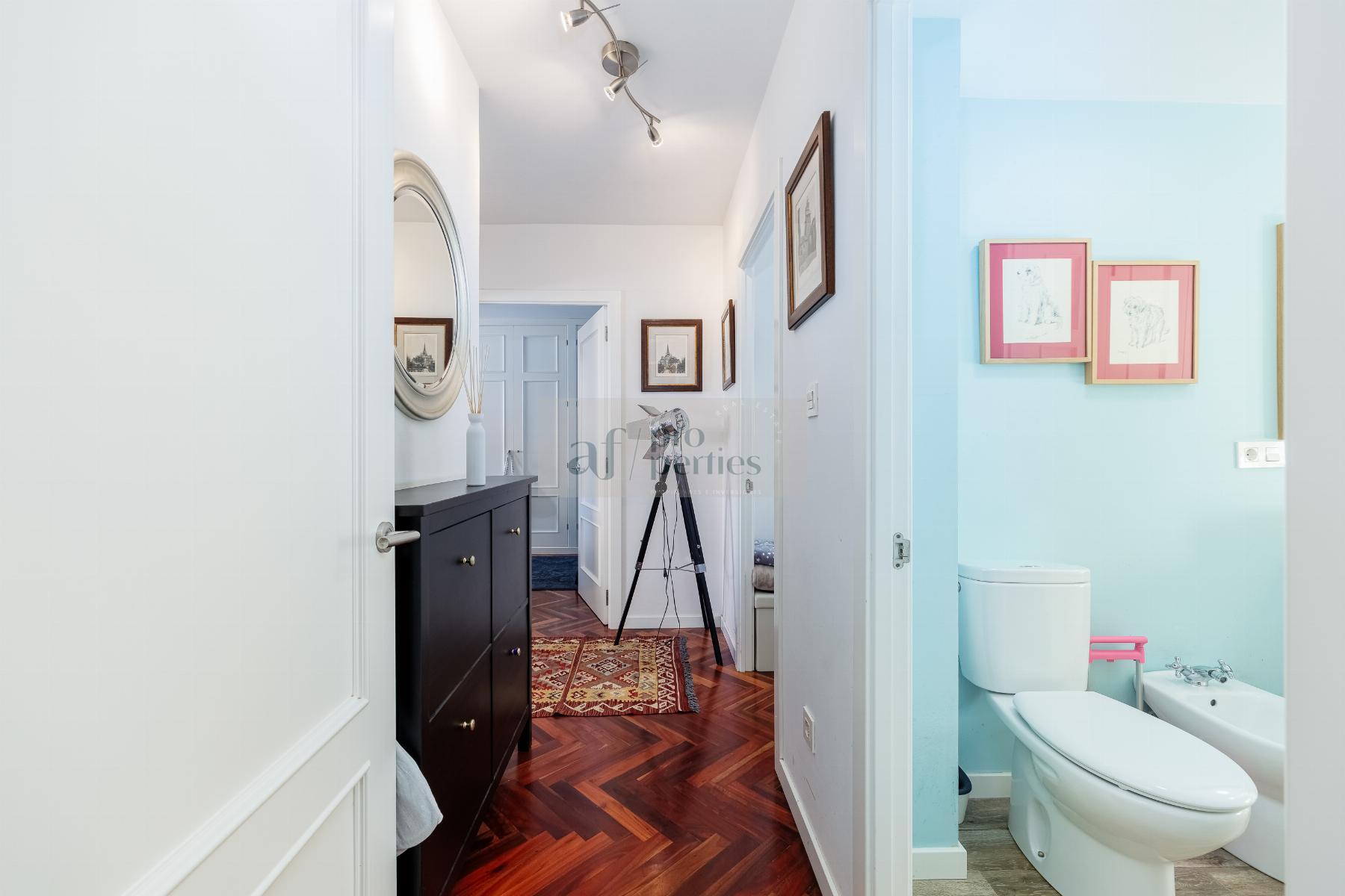 Venta de piso en Vigo