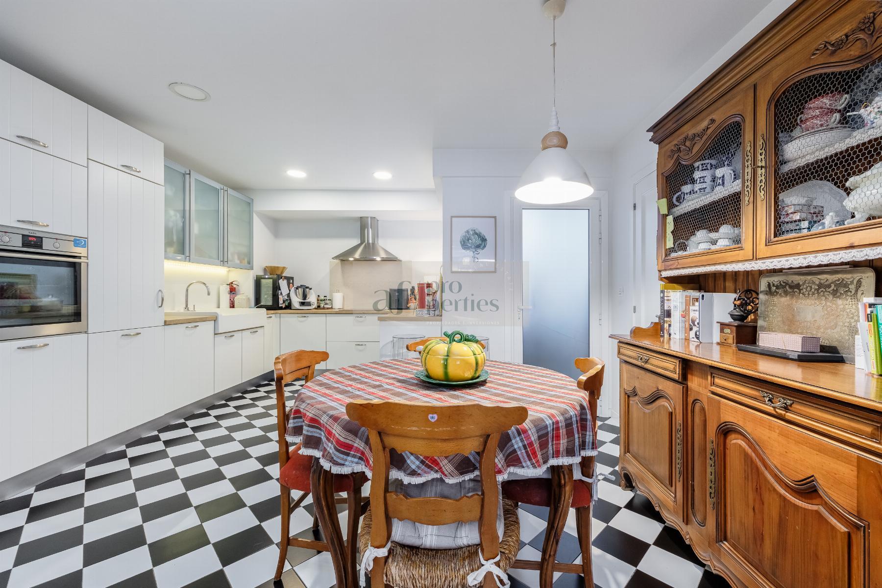 Venta de piso en Vigo